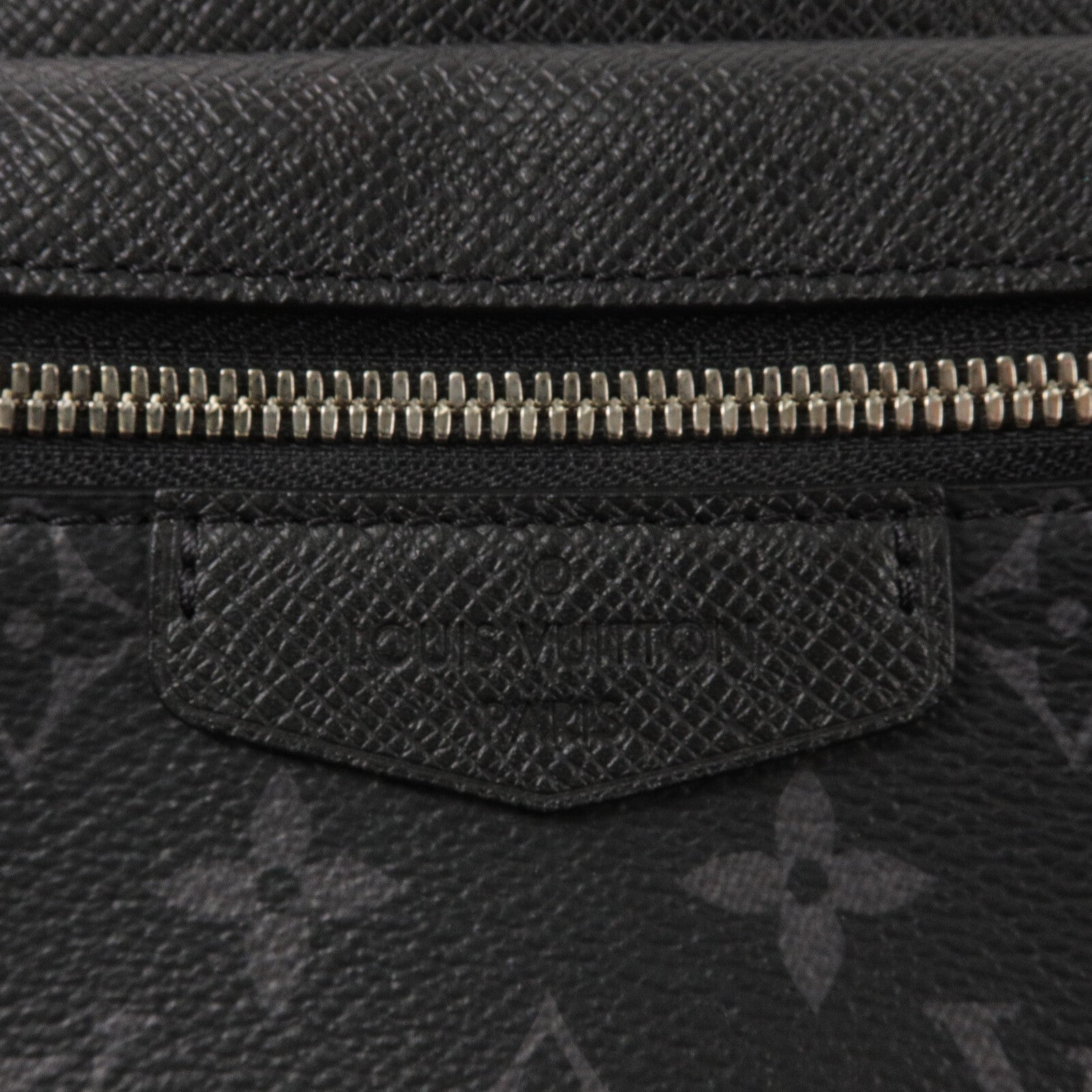 LOUIS VUITTON Monogram Eclipse Outdoor Bumbag腰包