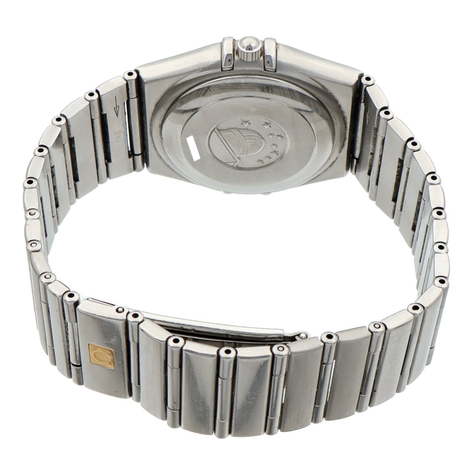 OMEGA Constellation 1502.30
