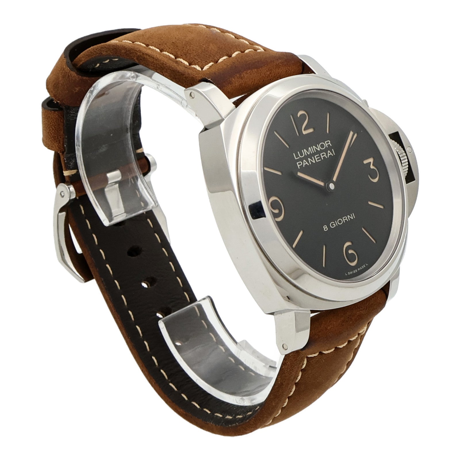 PANERAI Luminor Base 8 PAM000914