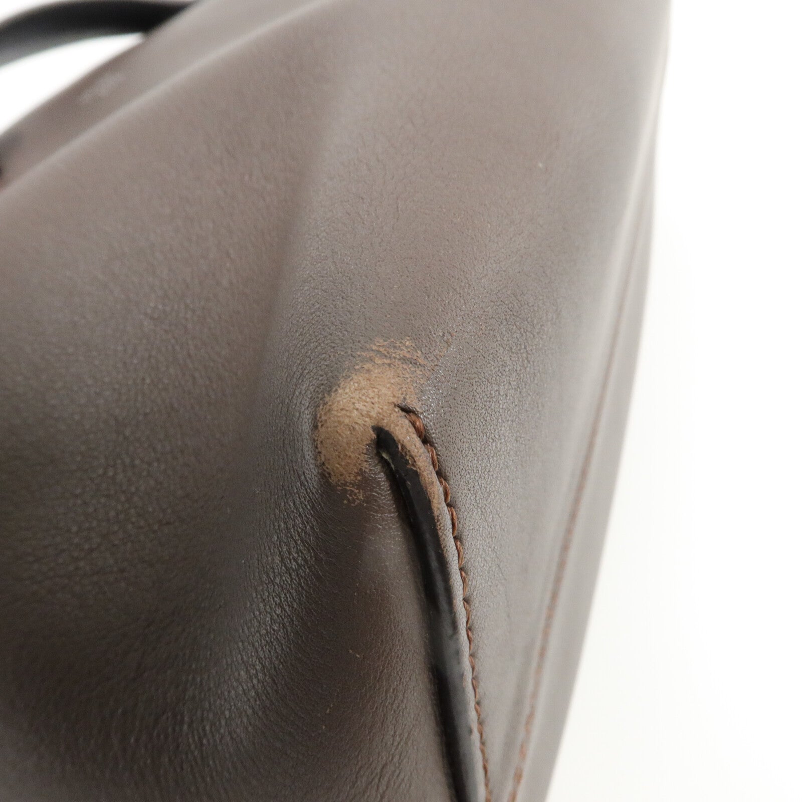 FENDI 牛皮皮革By The Way手挽肩背兩用袋