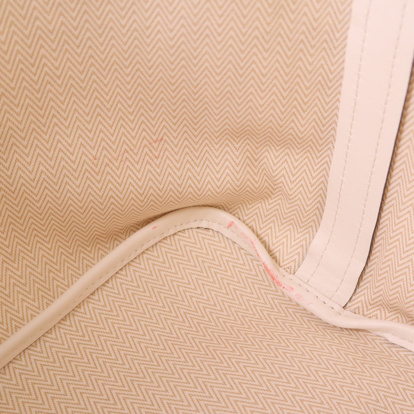 Tory Burch 塗層帆布Tote Bag金扣肩背袋