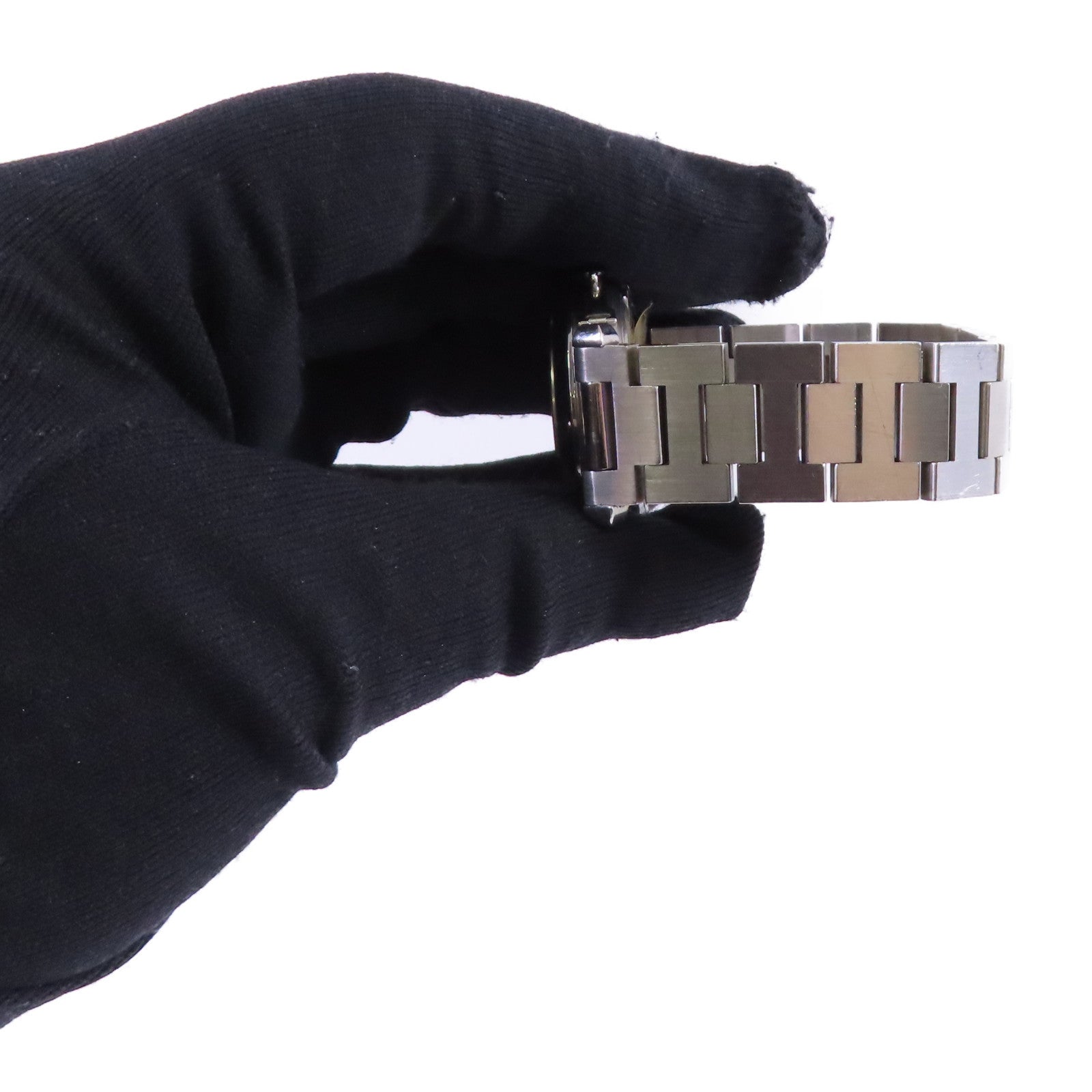 CARTIER Pasha C 2475