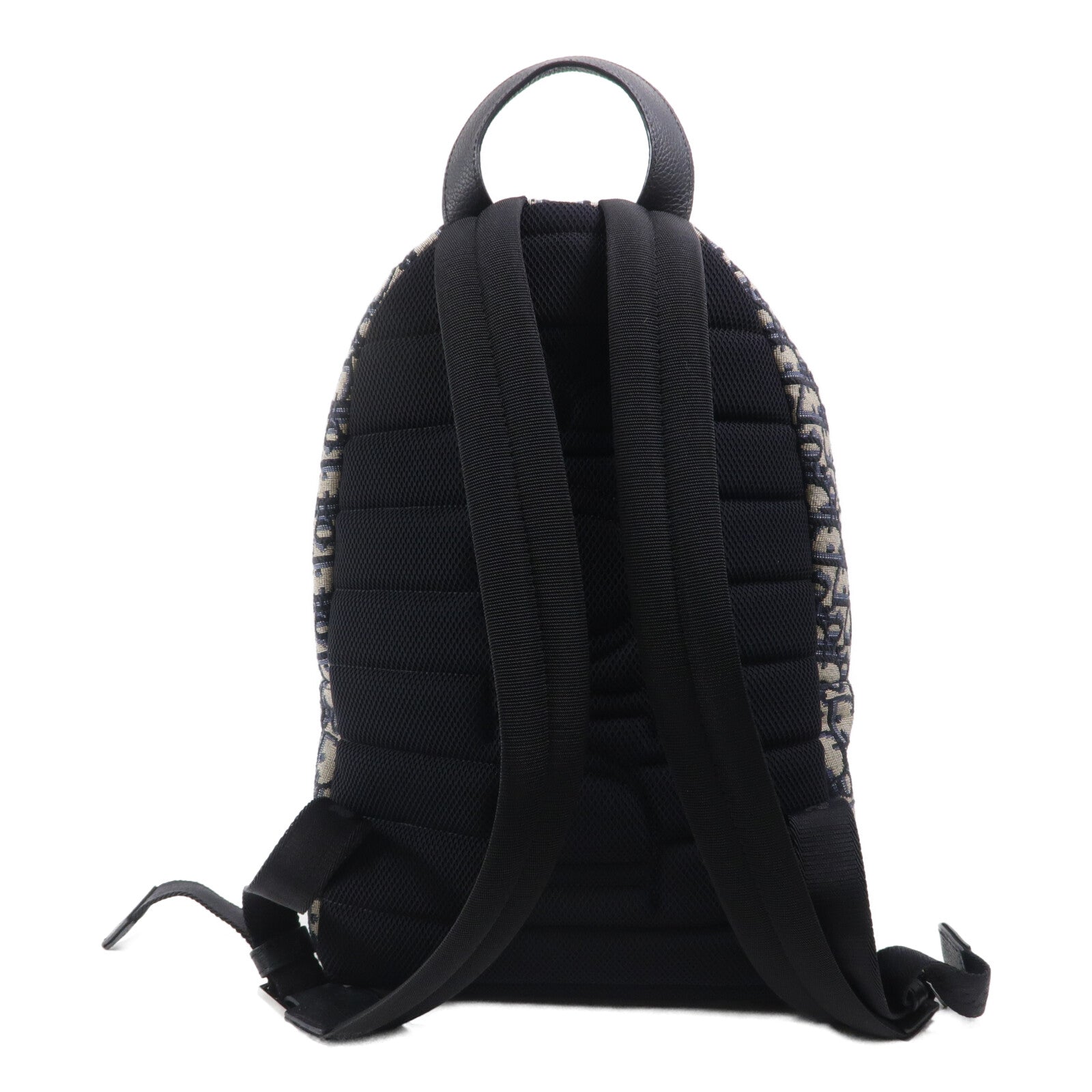 Dior 帆布Rider Backpack背包