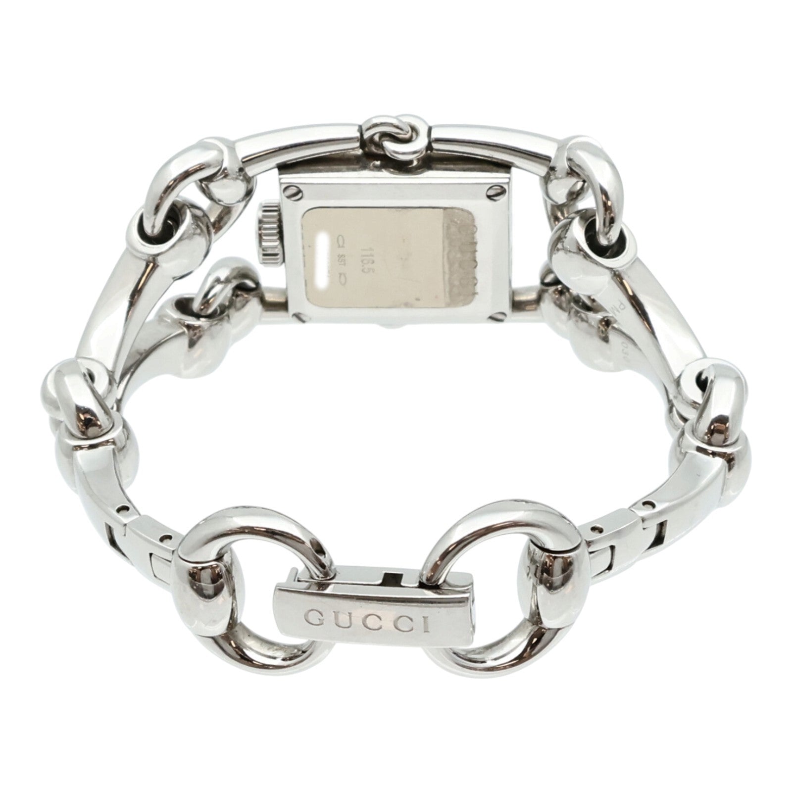 GUCCI Signoria 116.5