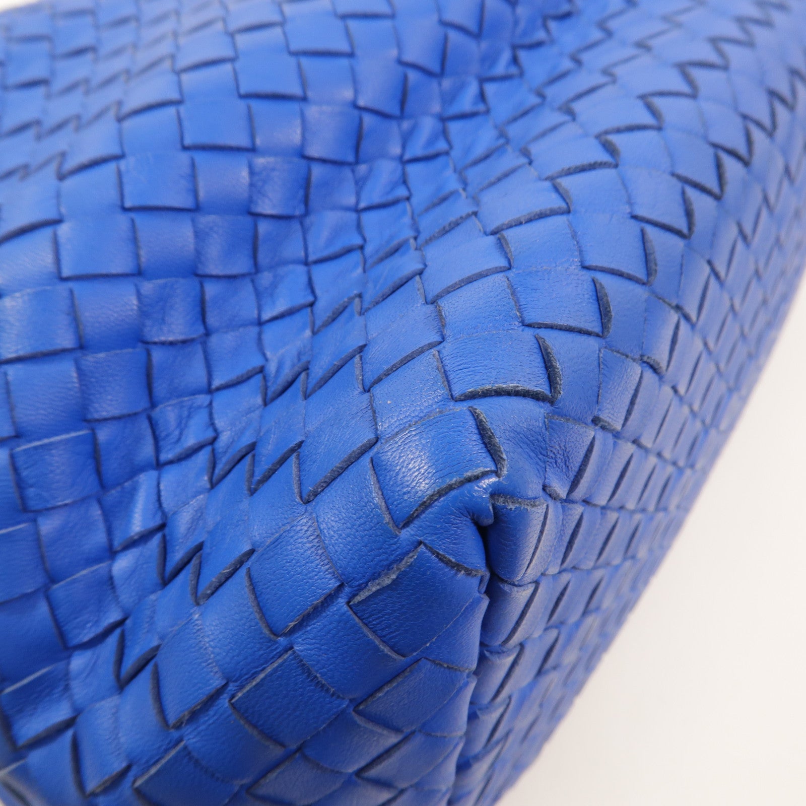 BOTTEGA VENETA 牛皮皮革Intrecciato Tote肩背袋