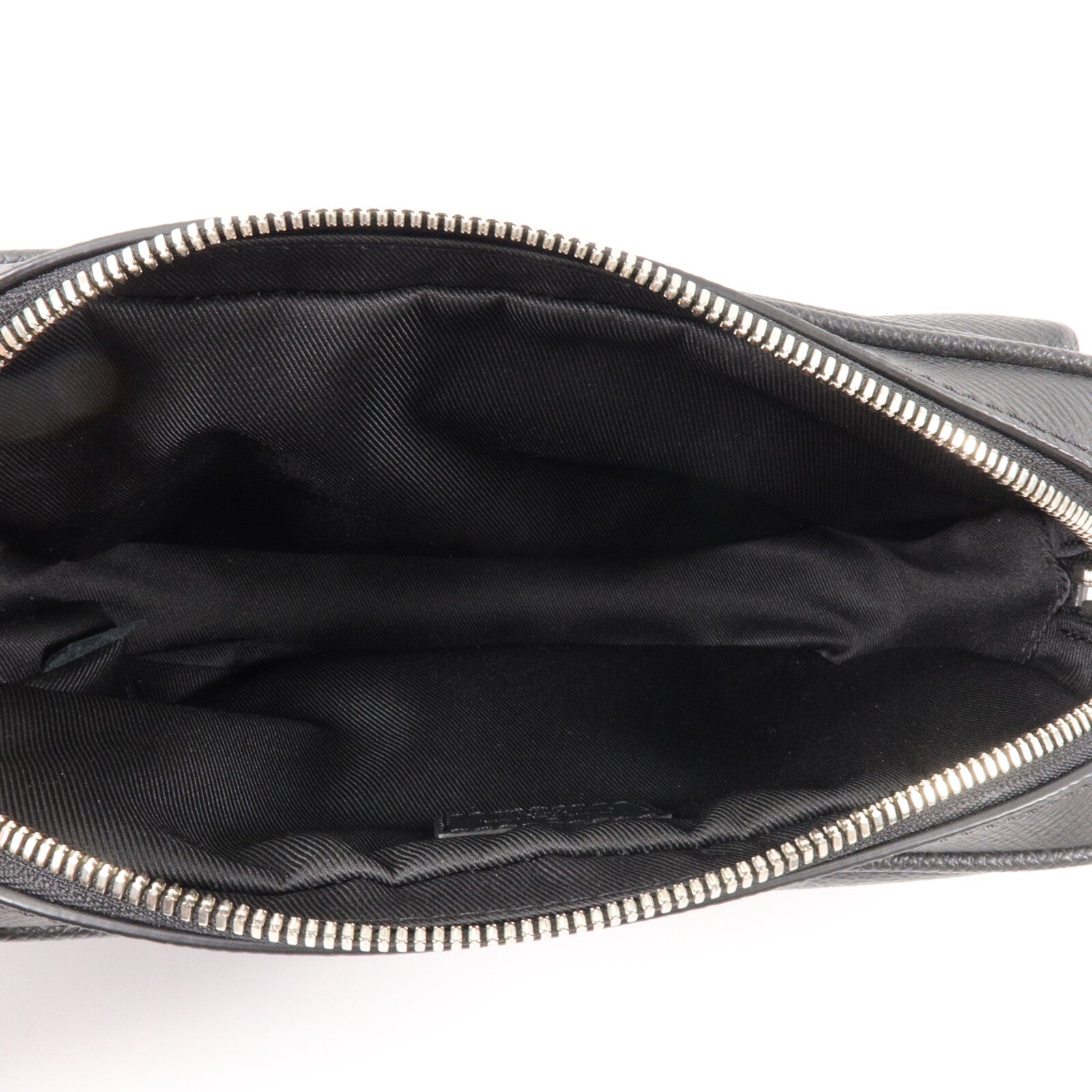 LOUIS VUITTON Monogram Eclipse Outdoor Bumbag腰包