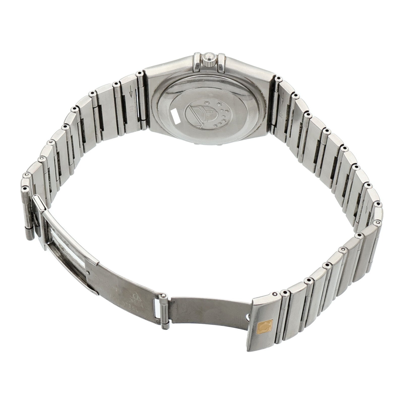 OMEGA Constellation 1502.30