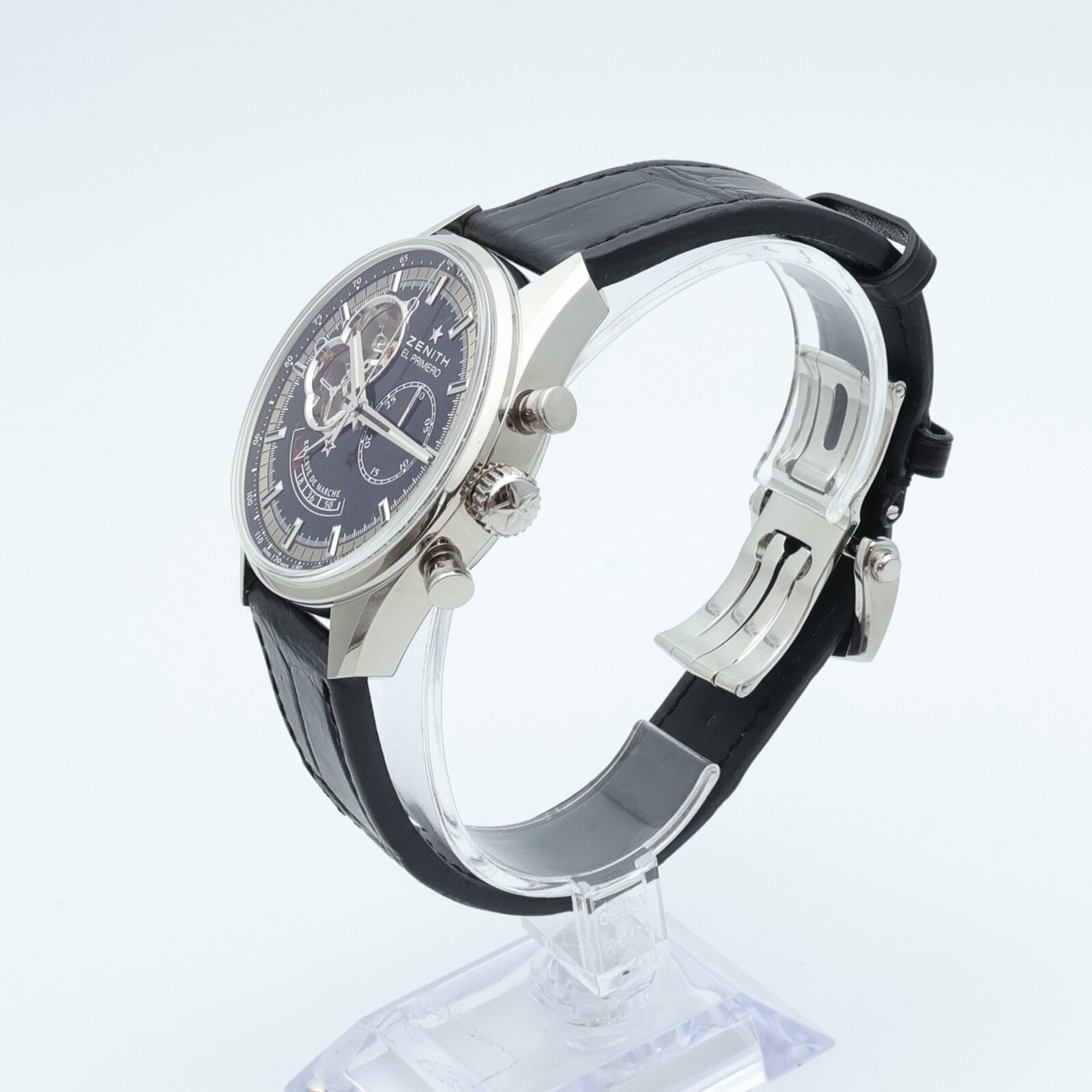 ZENITH EL Primero 03.2080.4021