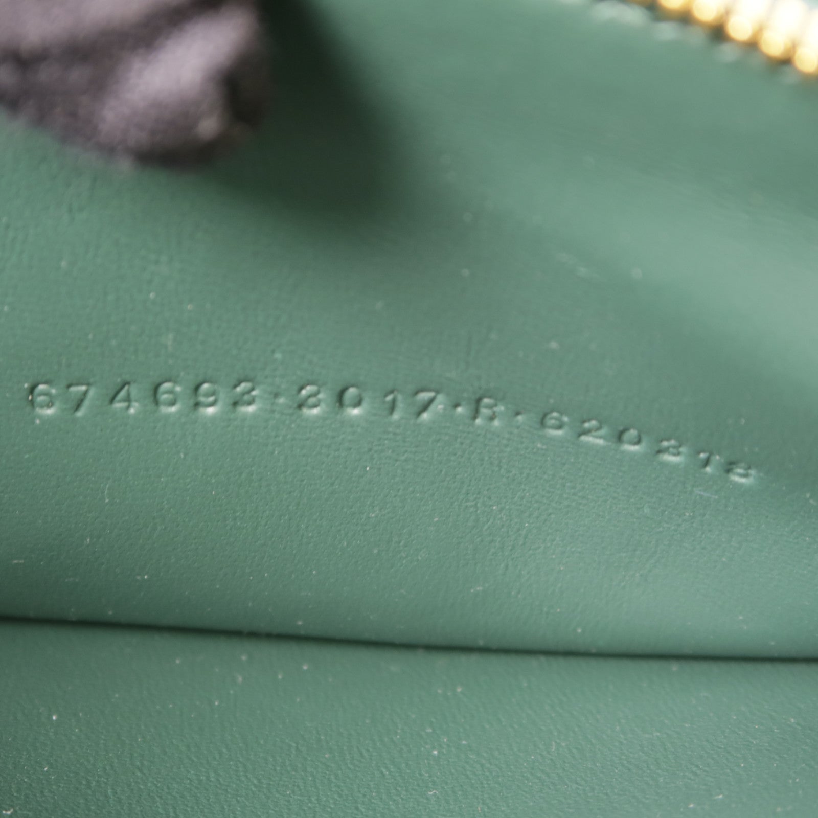 BALENCIAGA 牛皮皮革Shoulder Bag金扣肩背袋
