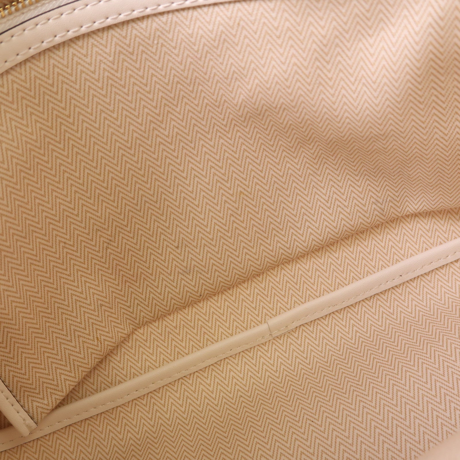 Tory Burch 塗層帆布Tote Bag金扣肩背袋