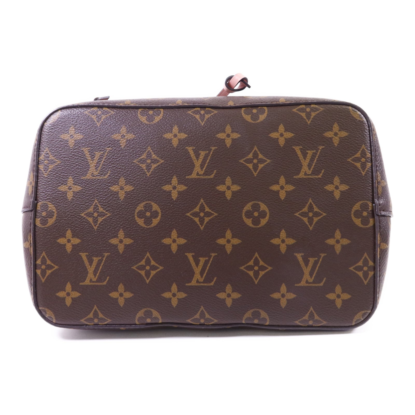 LOUIS VUITTON Monogram Neo Noe金扣手挽肩背兩用袋