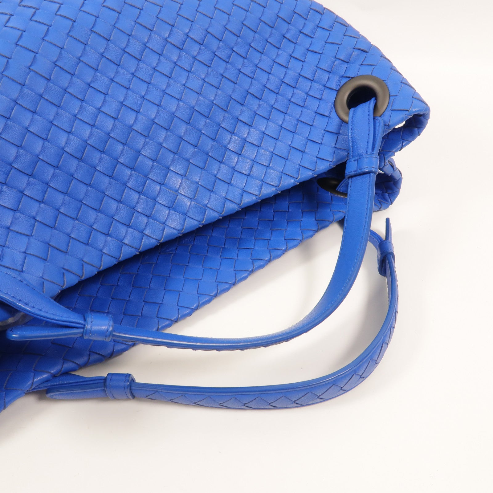 BOTTEGA VENETA 牛皮皮革Intrecciato Tote肩背袋