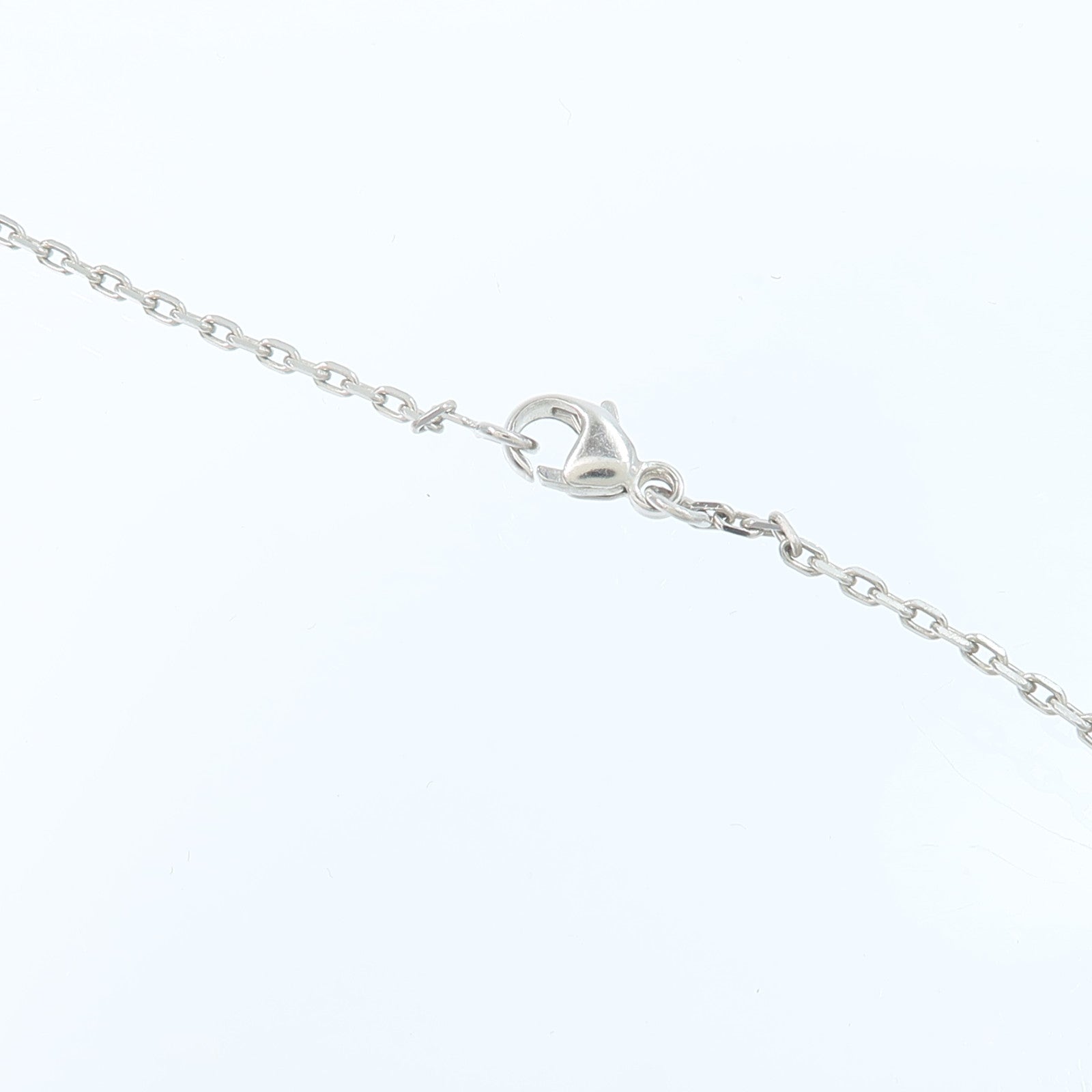 HERMES 金屬Mini Pop H項鍊