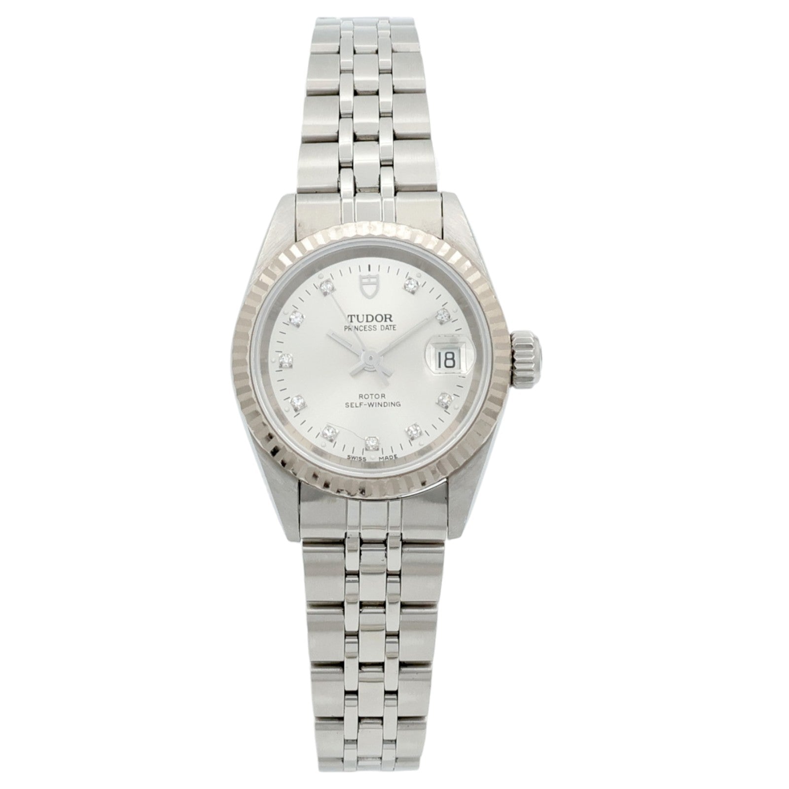 TUDOR Prince Date 92414