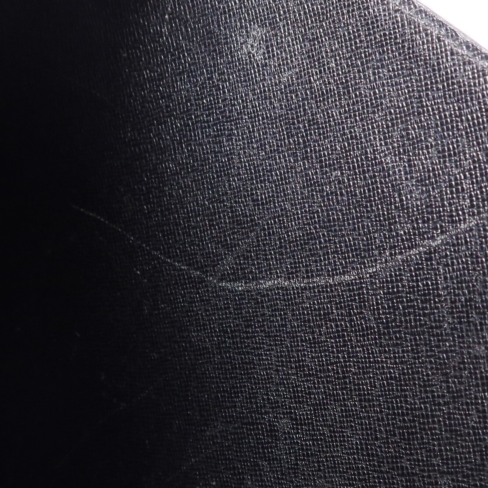 LOUIS VUITTON Epi Porte Document Bandouliere Briefcase金扣公事包