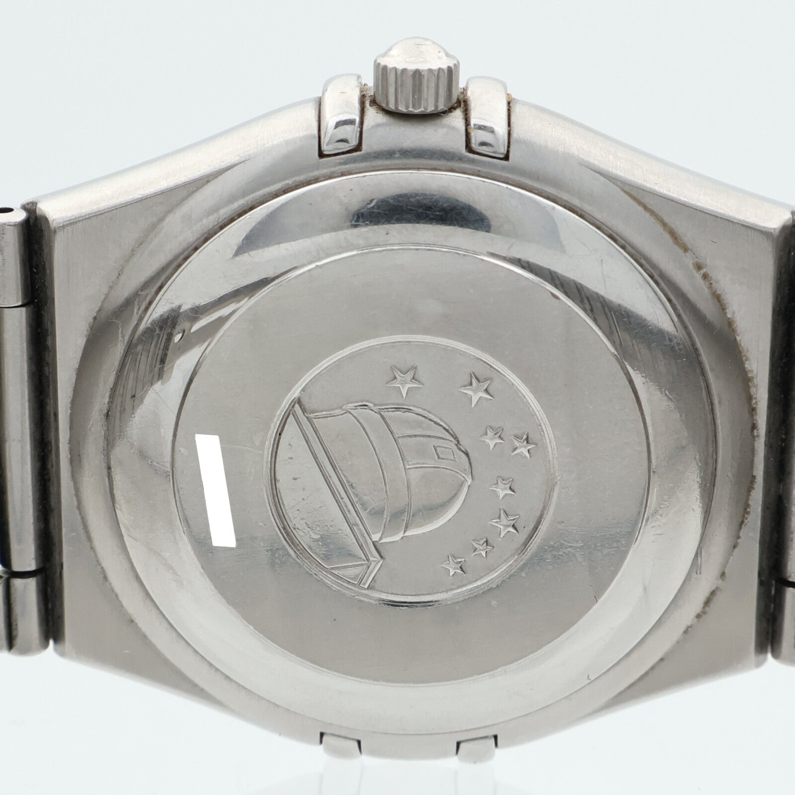 OMEGA Constellation 1502.30