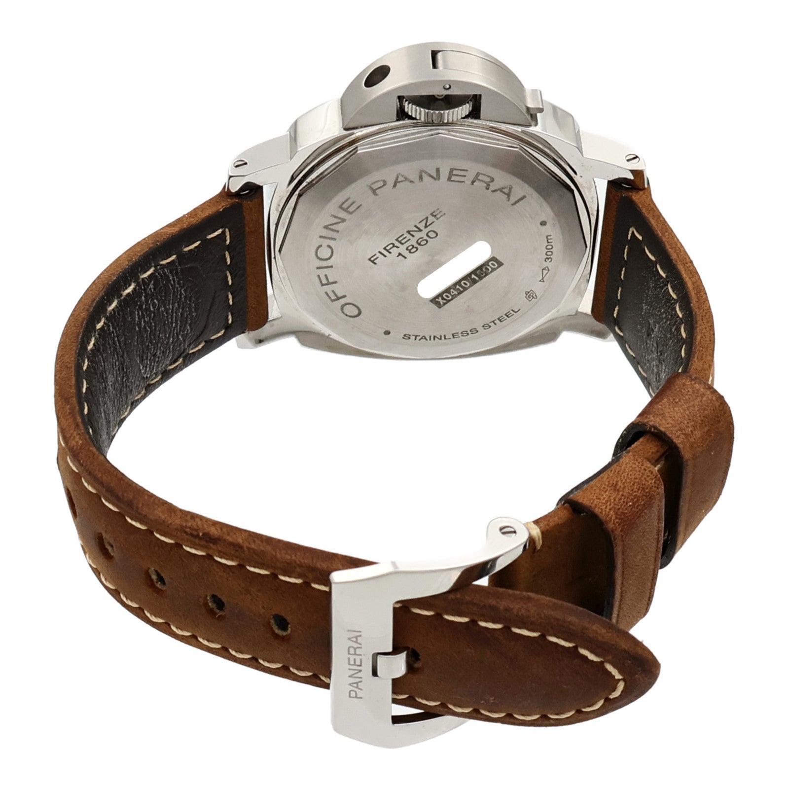 PANERAI Luminor Base 8 PAM000914