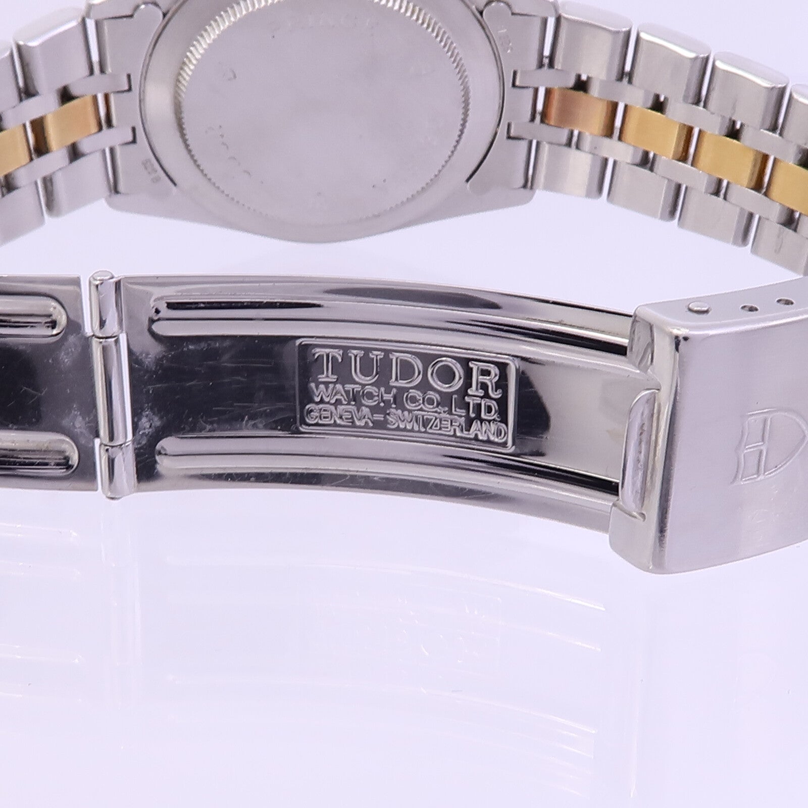 TUDOR Prince Date 74033