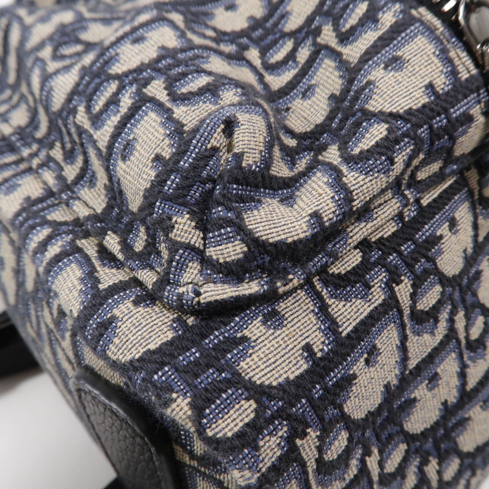 Dior 帆布Rider Backpack背包