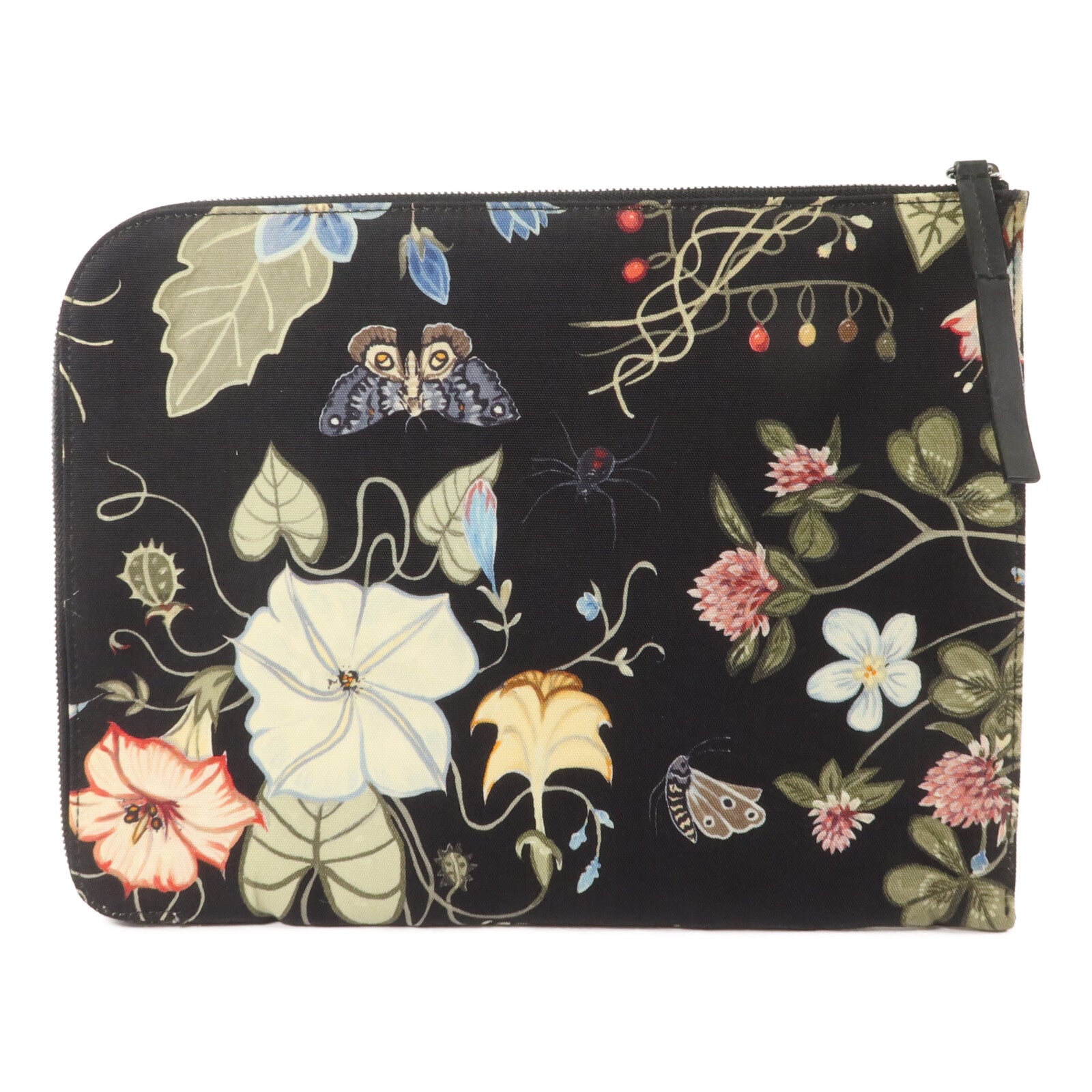 GUCCI 帆布Pouch小袋