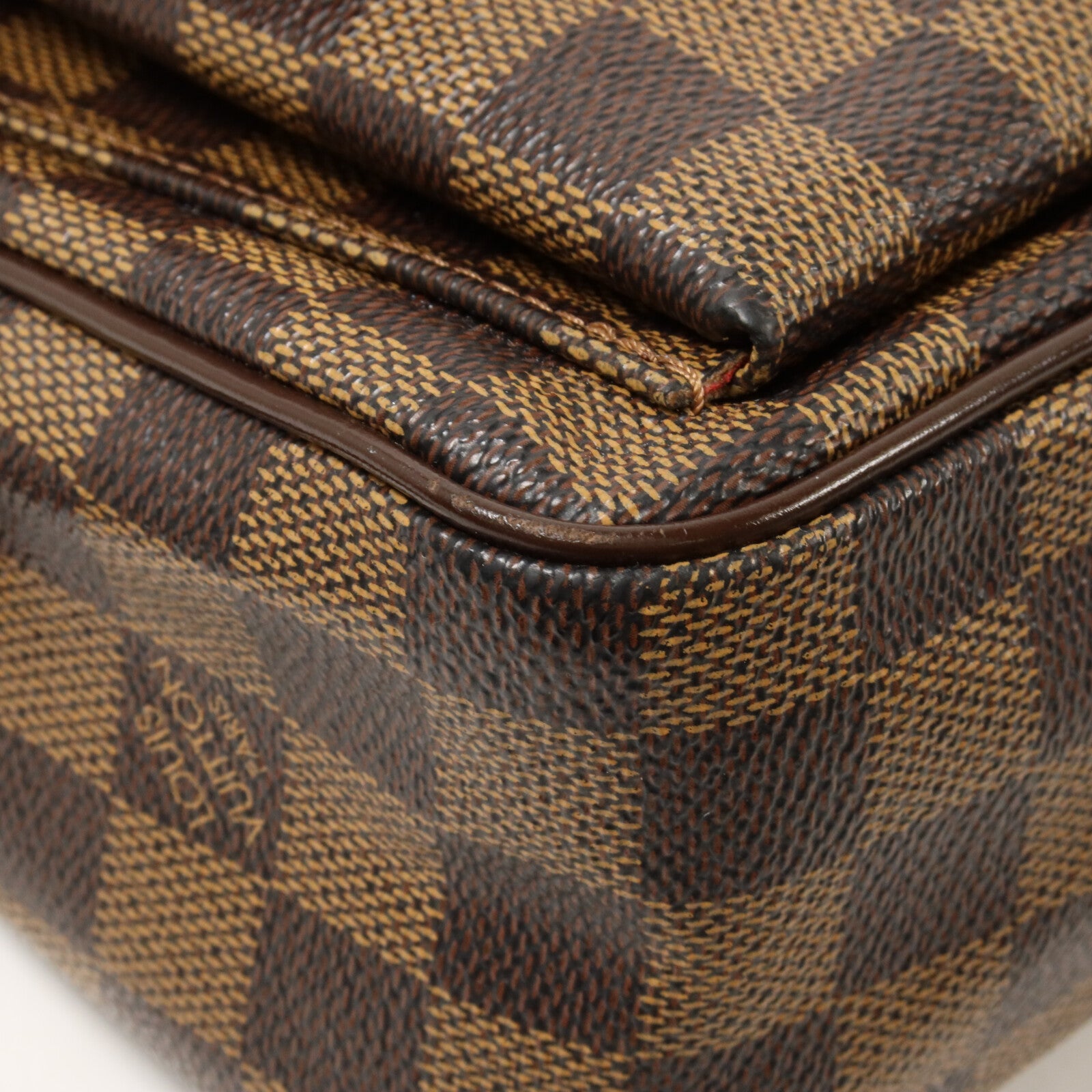 LOUIS VUITTON Damier Ravello GM肩背袋