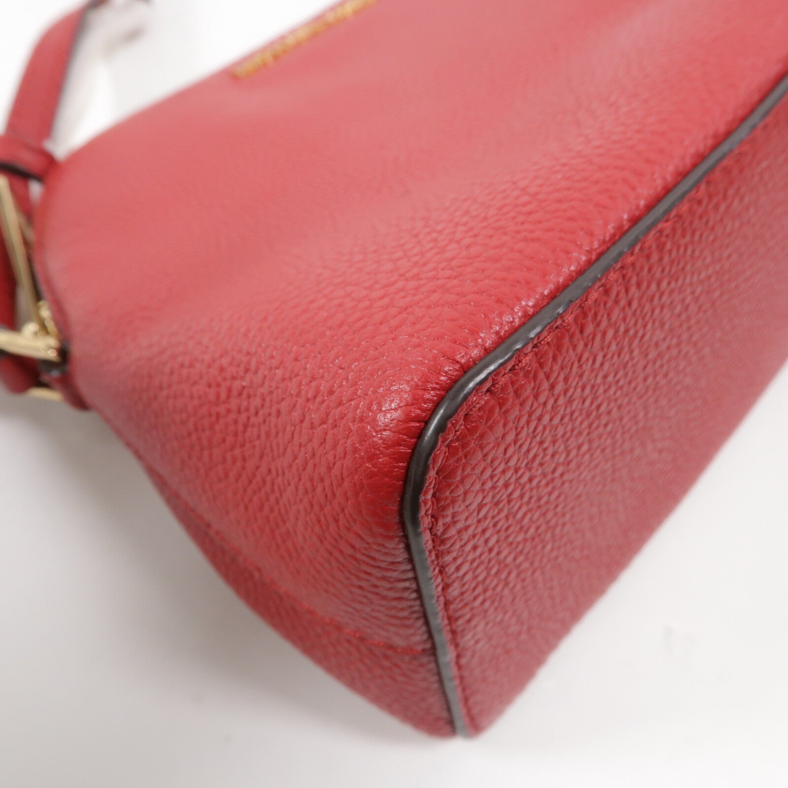 Michael Kors 牛皮皮革Shoulder Bag肩背袋