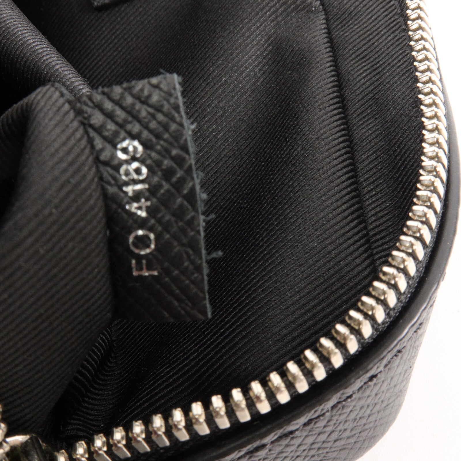 LOUIS VUITTON Monogram Eclipse Outdoor Bumbag腰包