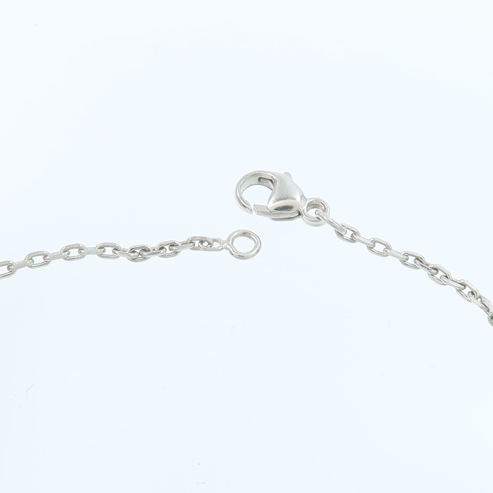 HERMES 金屬Mini Pop H項鍊