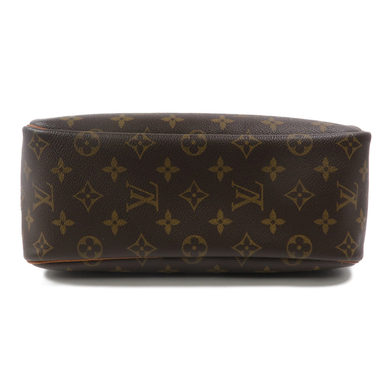 LOUIS VUITTON Monogram Trouville手挽袋