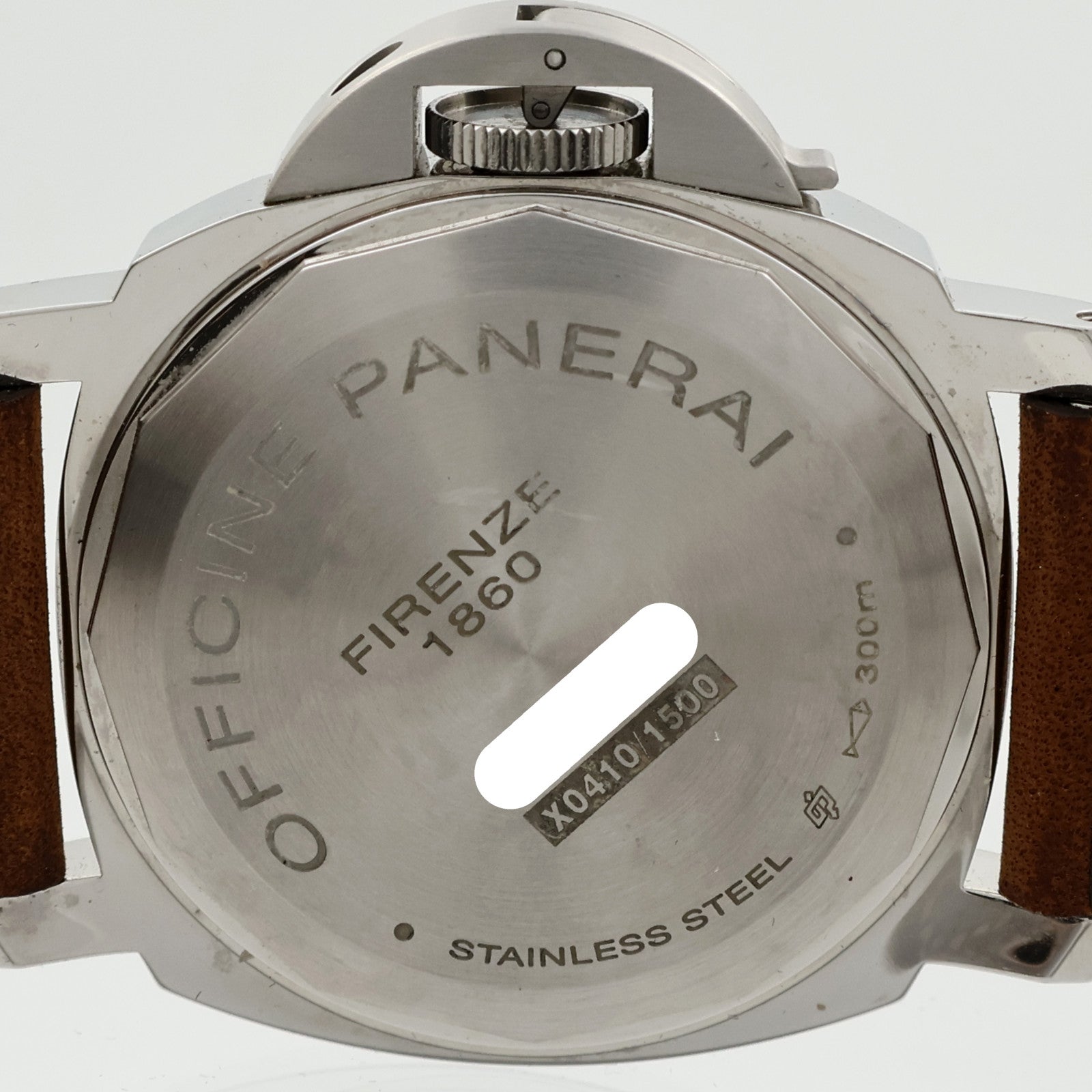 PANERAI Luminor Base 8 PAM000914