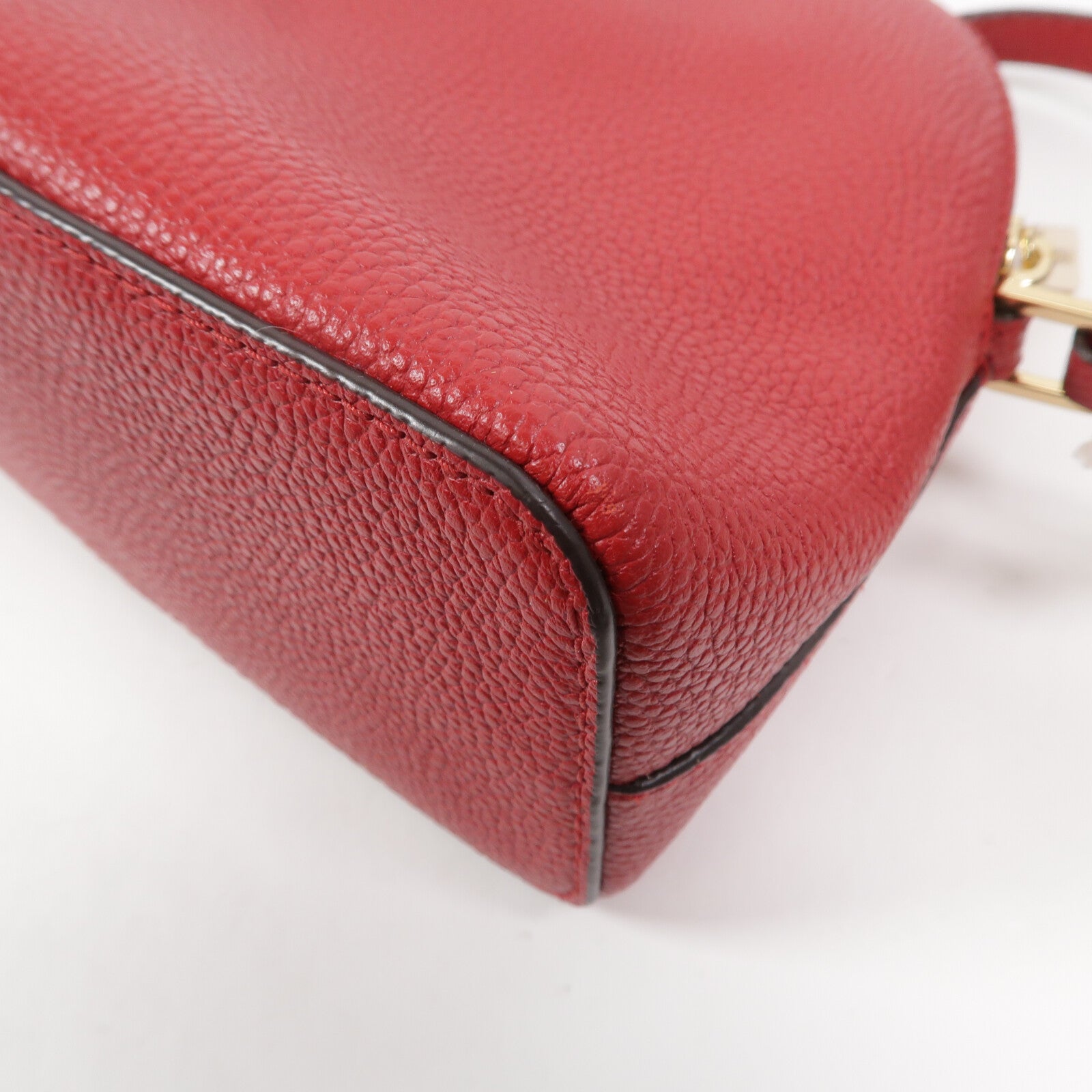 Michael Kors 牛皮皮革Shoulder Bag肩背袋