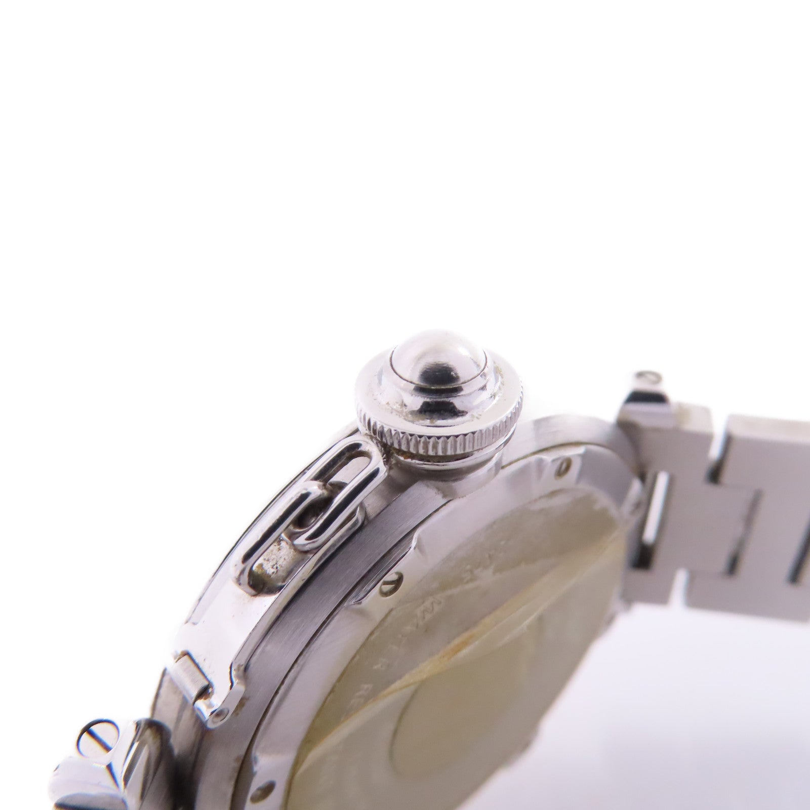 CARTIER Pasha C 2475