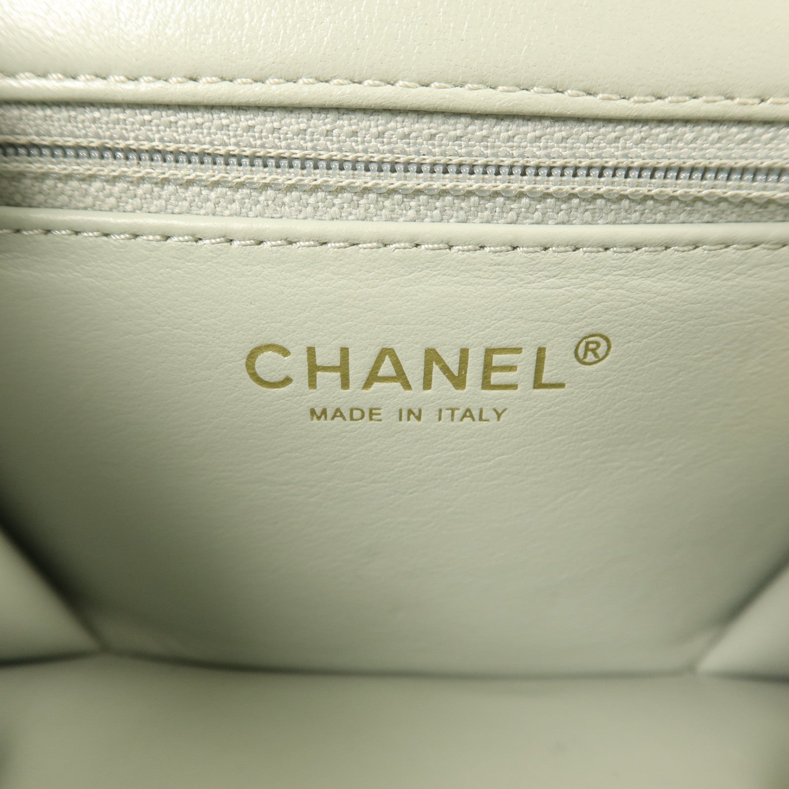 CHANEL 【激減優惠】羊皮皮革2 Way Chain Shoulder鏈帶肩背袋