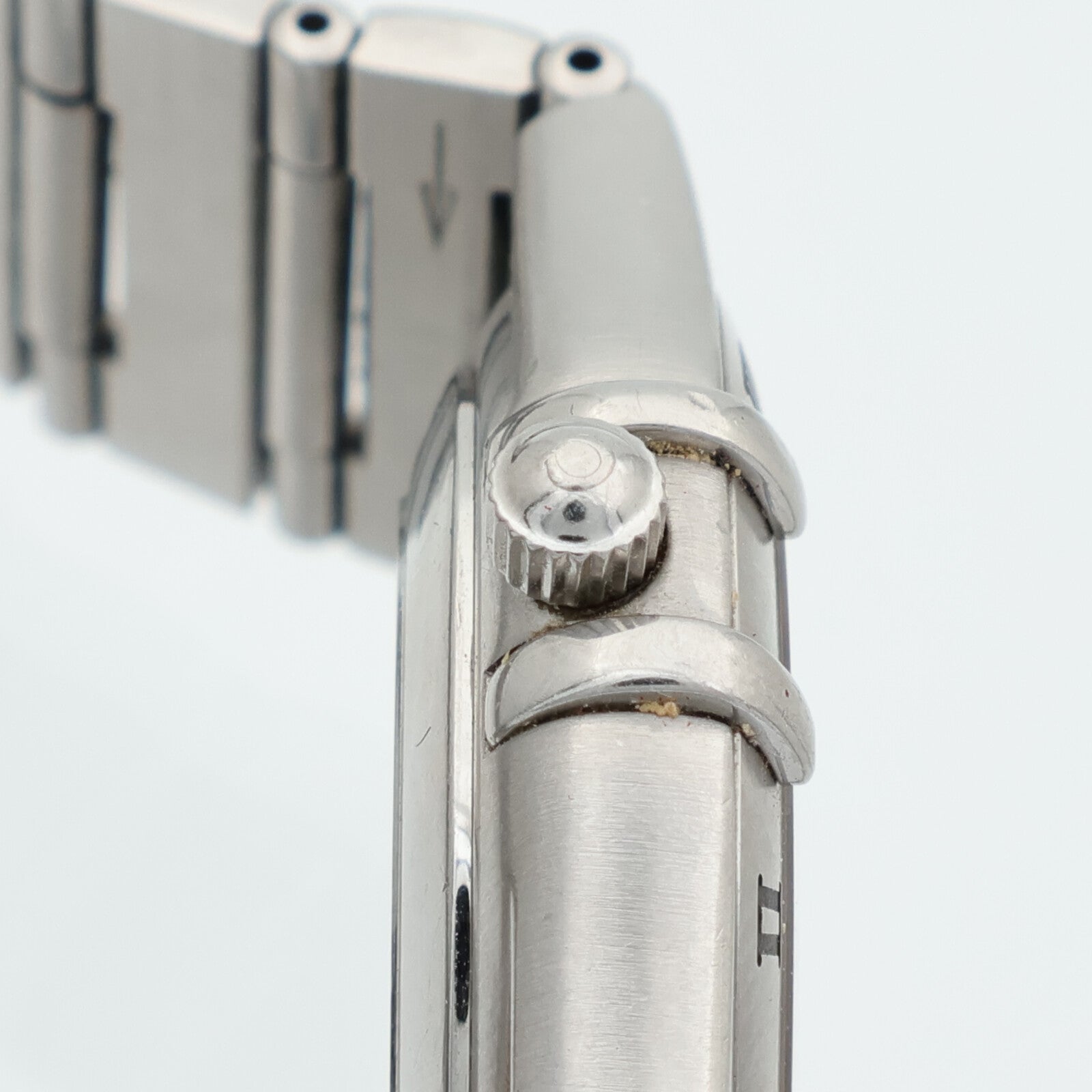 OMEGA Constellation 1502.30