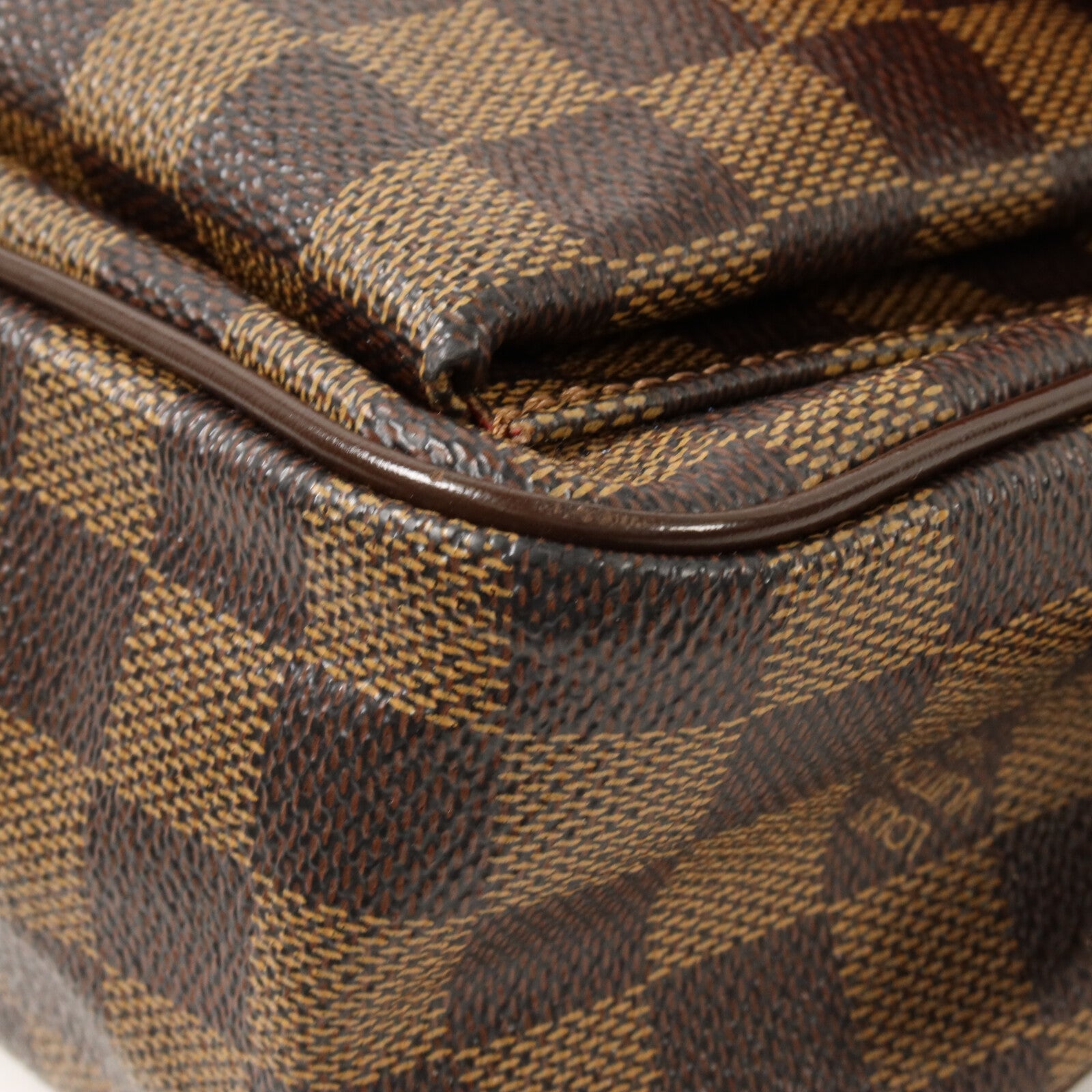 LOUIS VUITTON Damier Ravello GM肩背袋