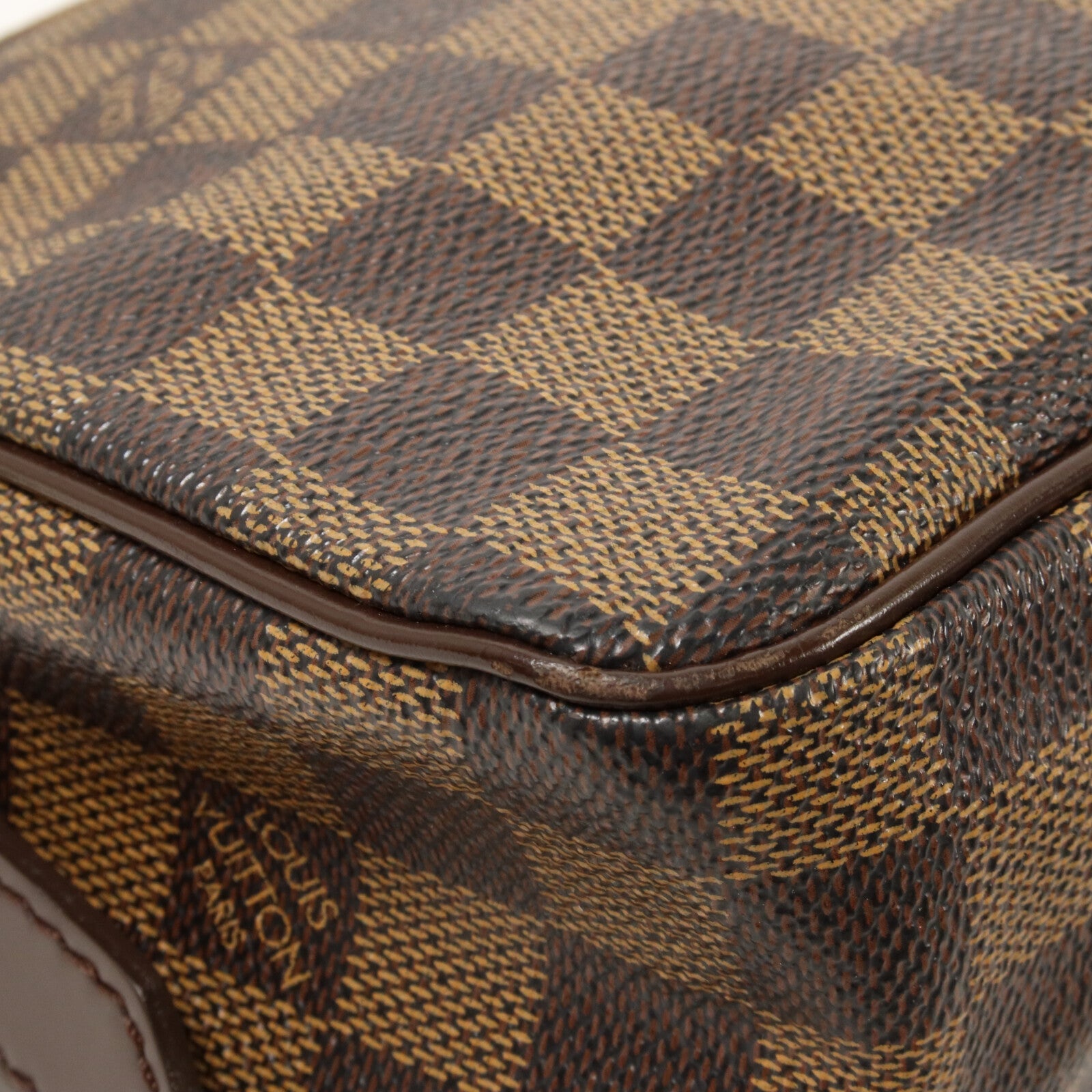 LOUIS VUITTON Damier Ravello GM肩背袋