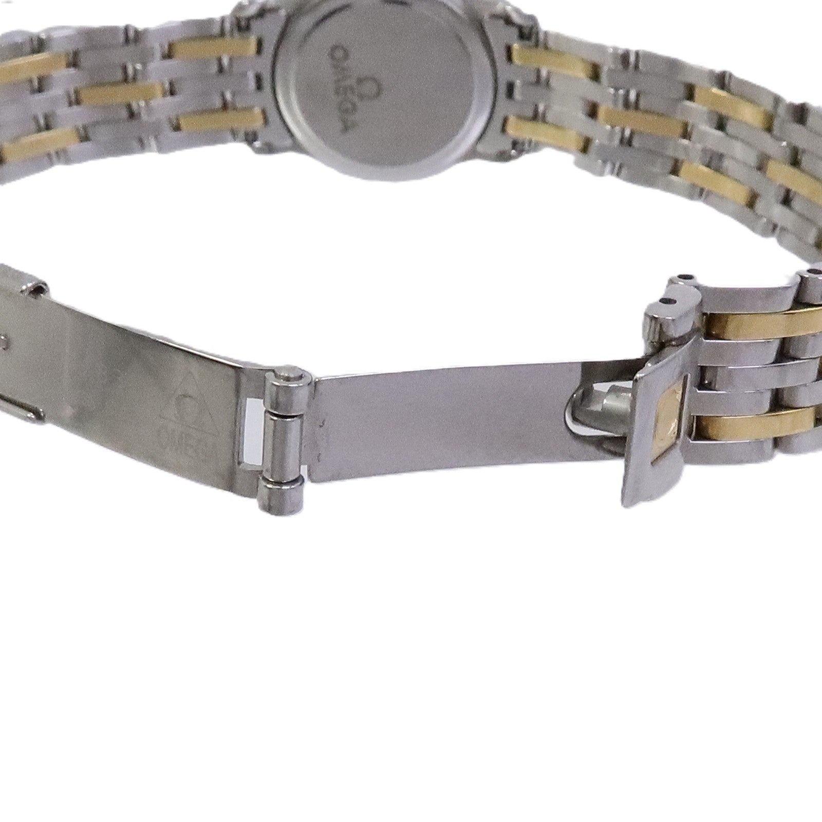 OMEGA De Ville Presitge 4370.12.00
