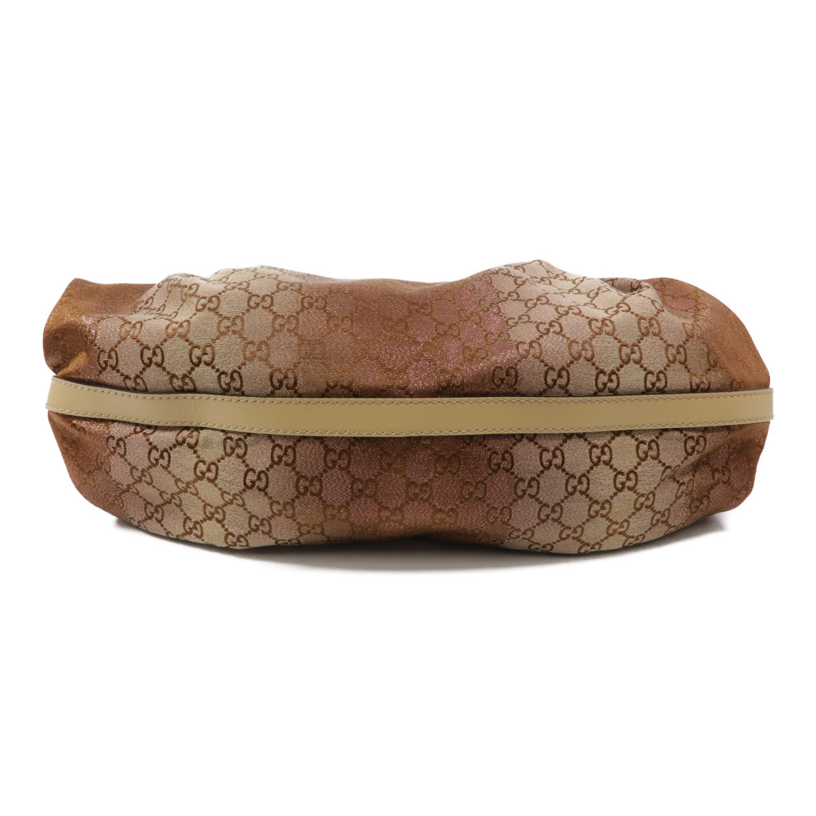 GUCCI 帆布Shoulder Bag肩背袋