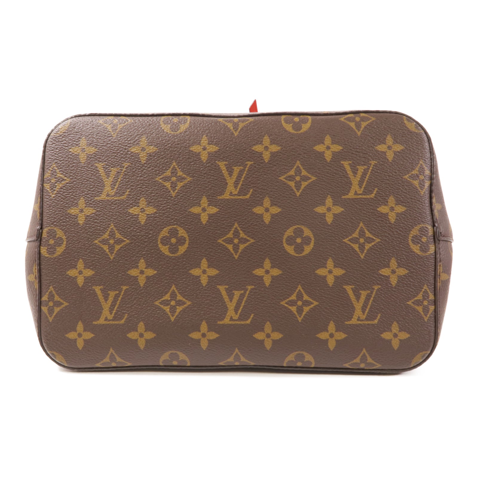 LOUIS VUITTON Monogram Neo Noe Bucket Bag金扣肩背袋