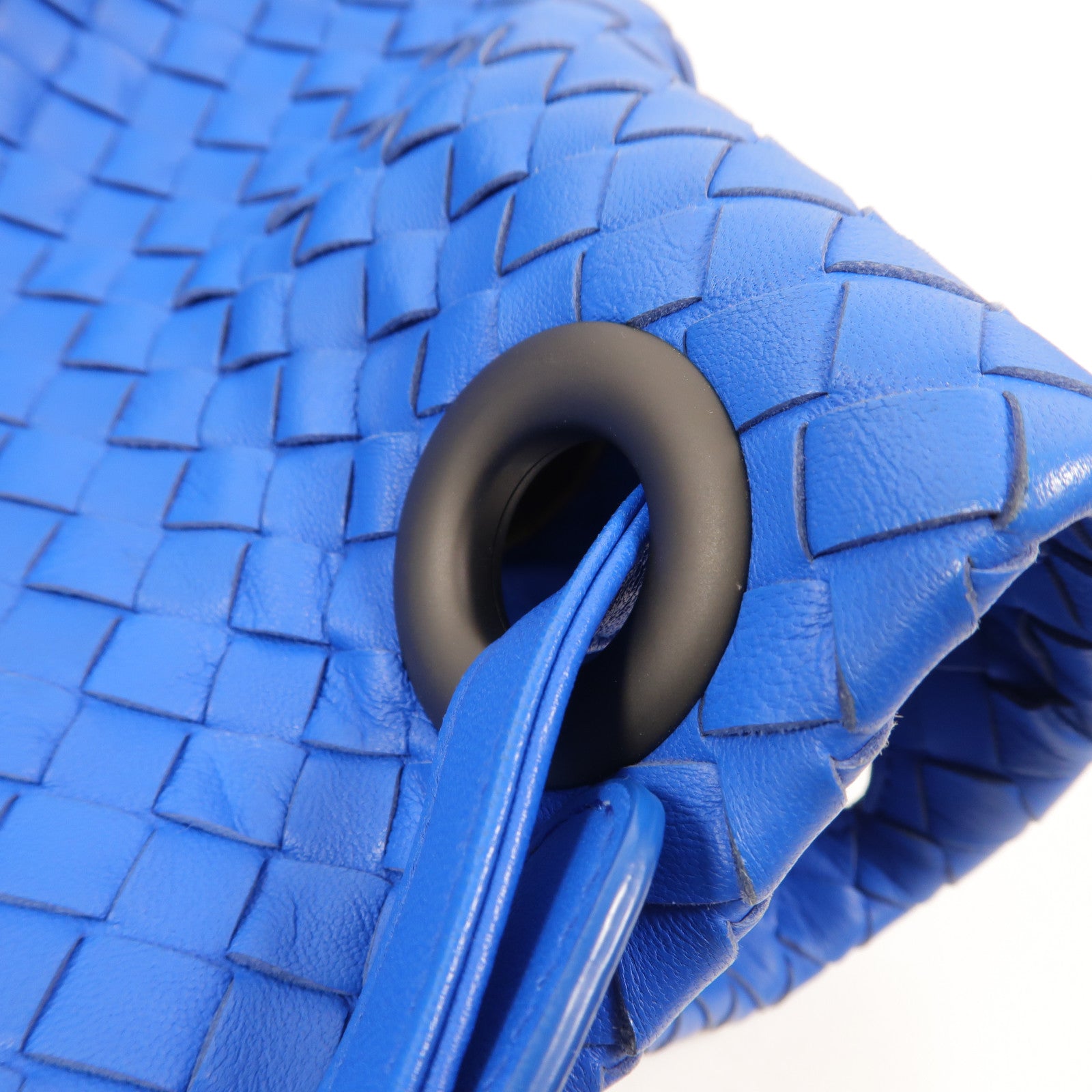 BOTTEGA VENETA 牛皮皮革Intrecciato Tote肩背袋