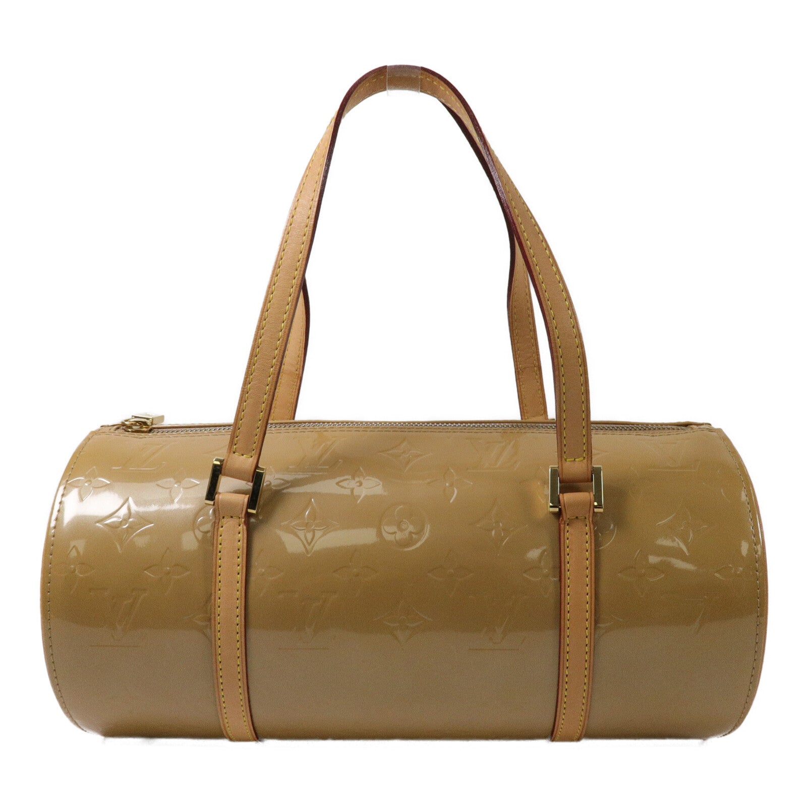 LOUIS VUITTON Monogram Vernis Bedford肩背袋