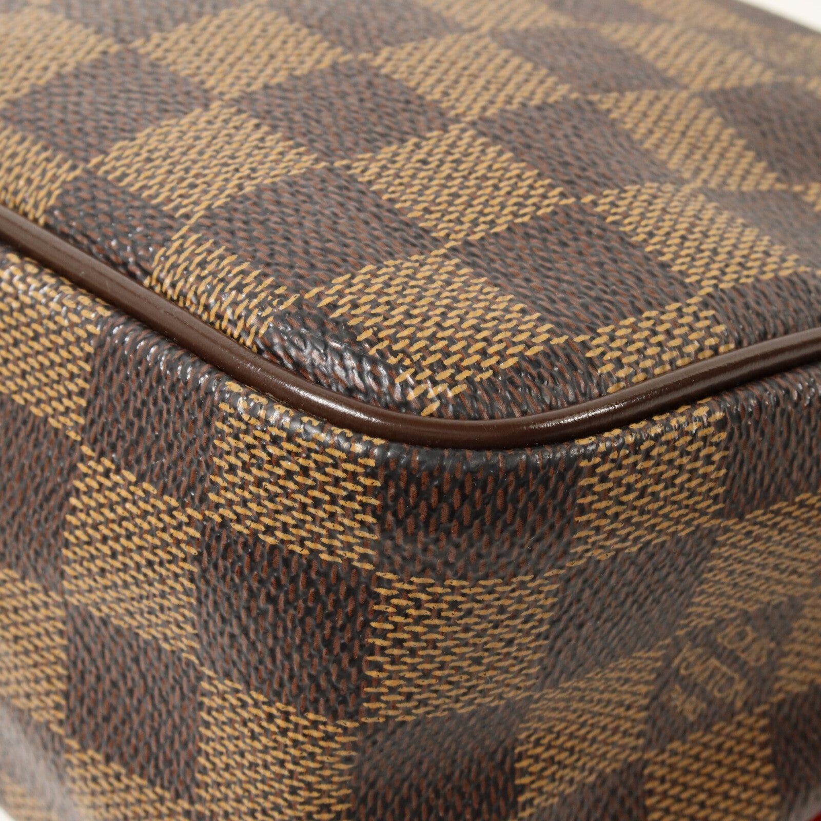 LOUIS VUITTON Damier Ravello GM肩背袋