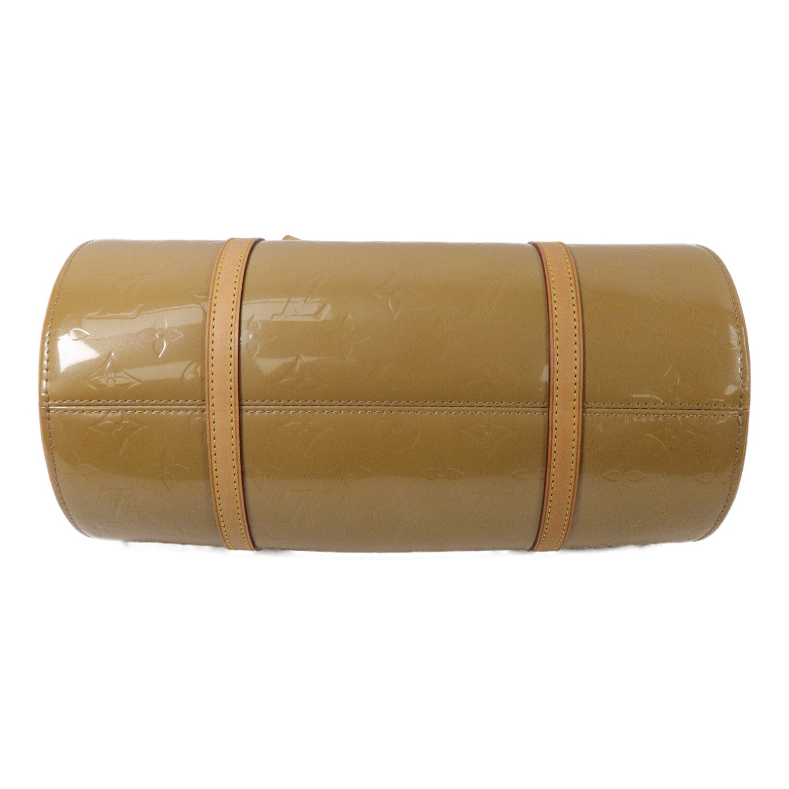 LOUIS VUITTON Monogram Vernis Bedford肩背袋