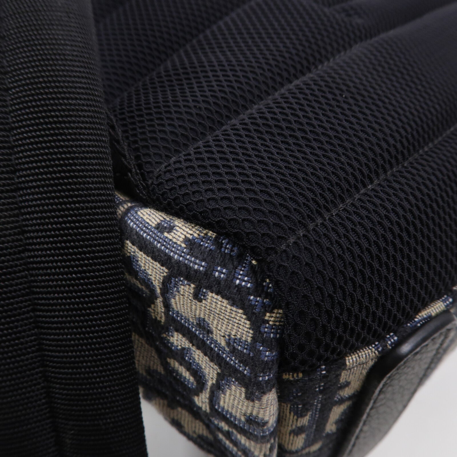 Dior 帆布Rider Backpack背包