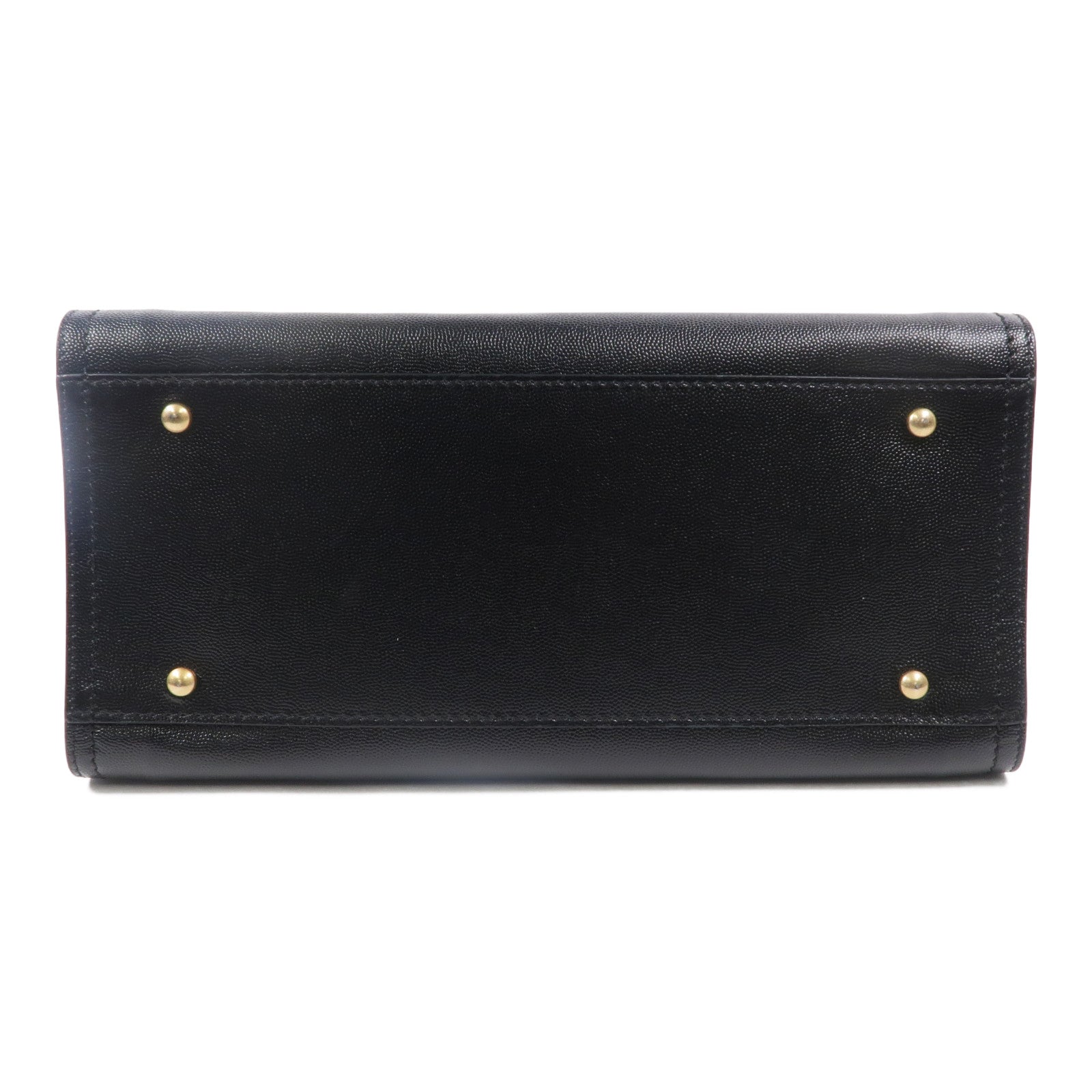 CHANEL 牛皮皮革Deauville Tote鏈帶手挽肩背兩用袋