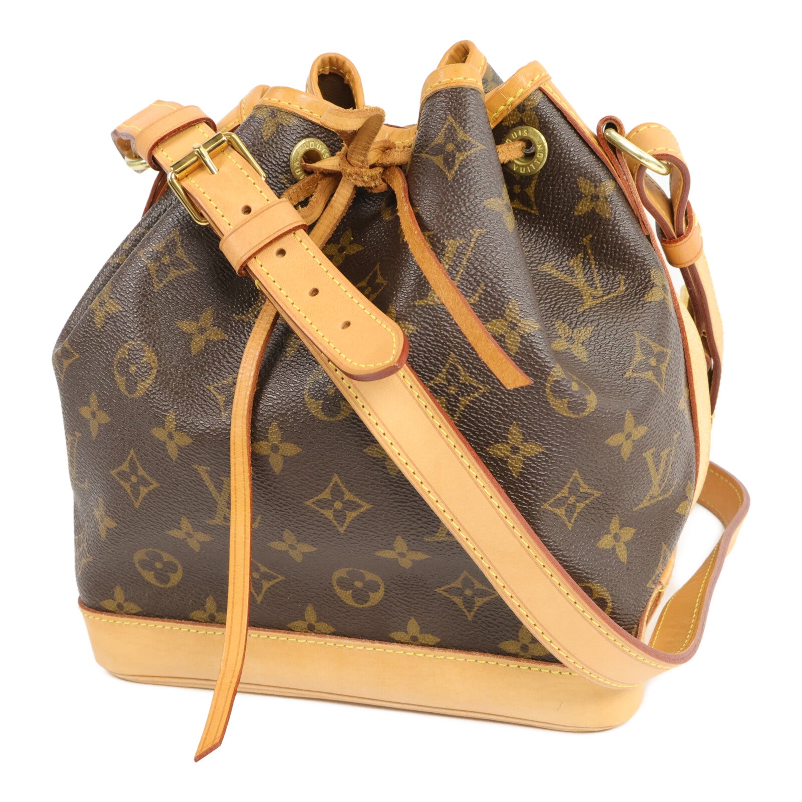 LOUIS VUITTON Monogram Noe BB肩背袋