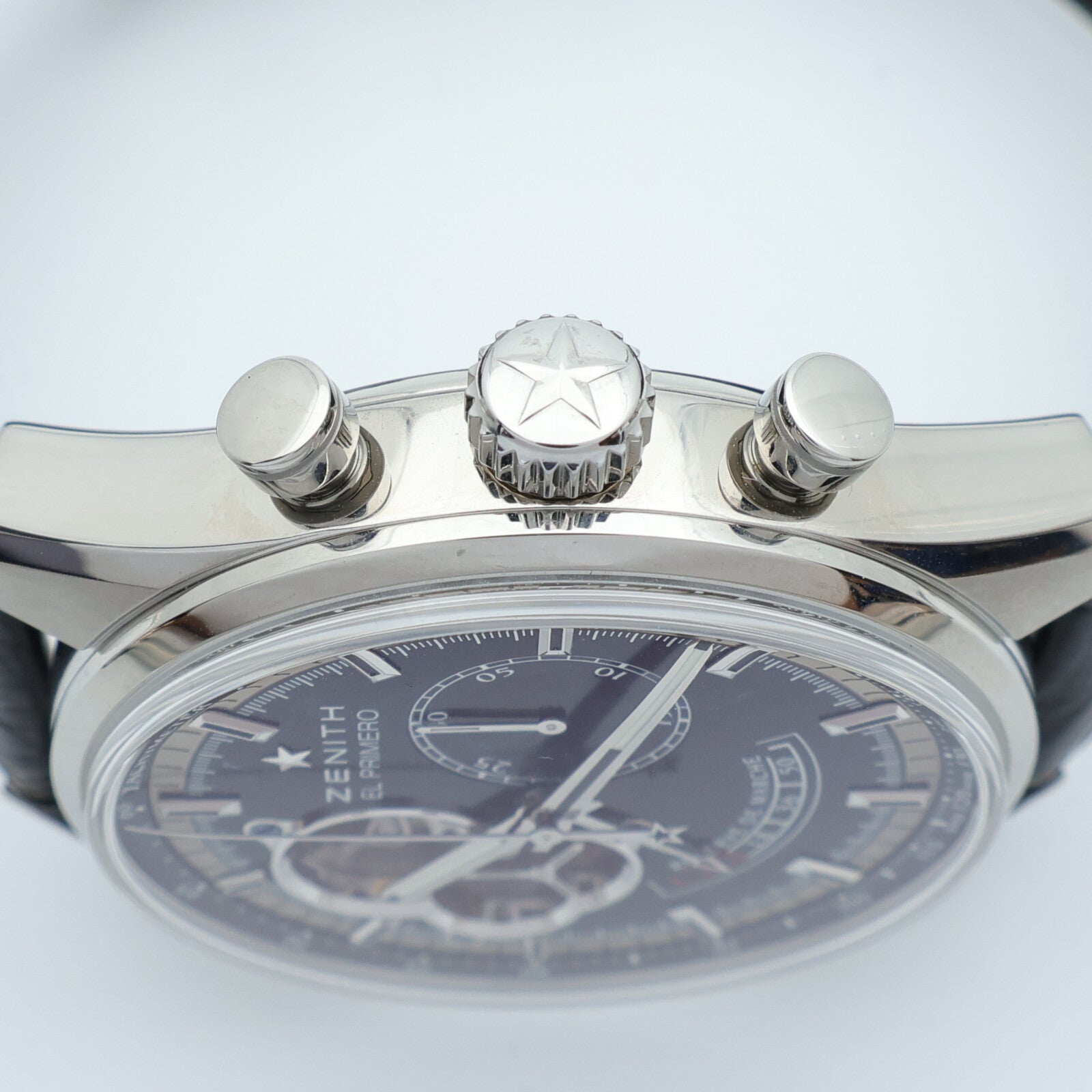 ZENITH EL Primero 03.2080.4021