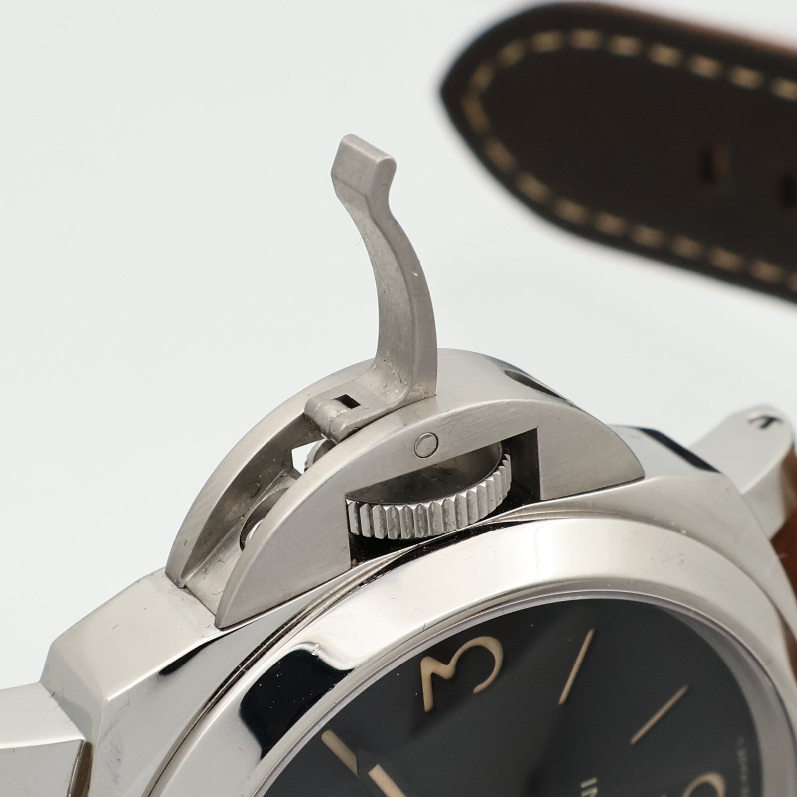 PANERAI Luminor Base 8 PAM000914
