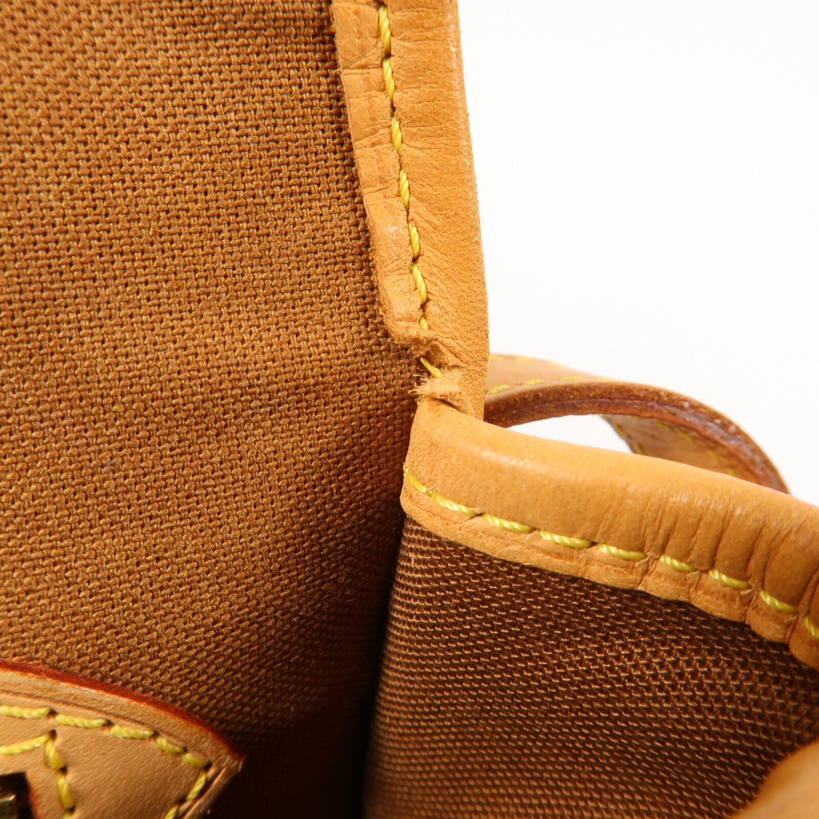 LOUIS VUITTON Monogram Sologne肩背袋