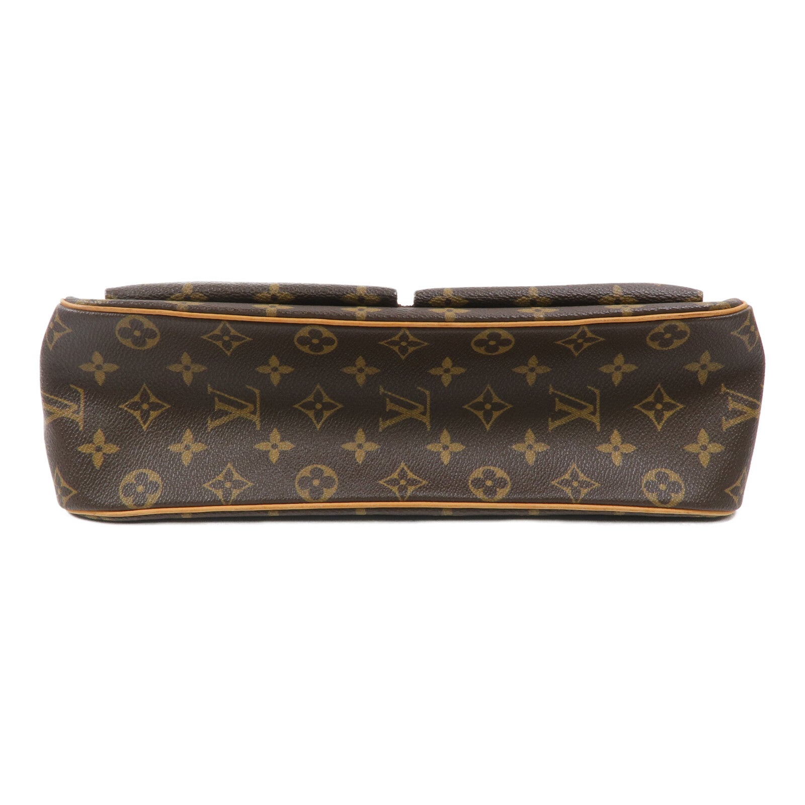 LOUIS VUITTON Monogram Viva Cite GM肩背袋